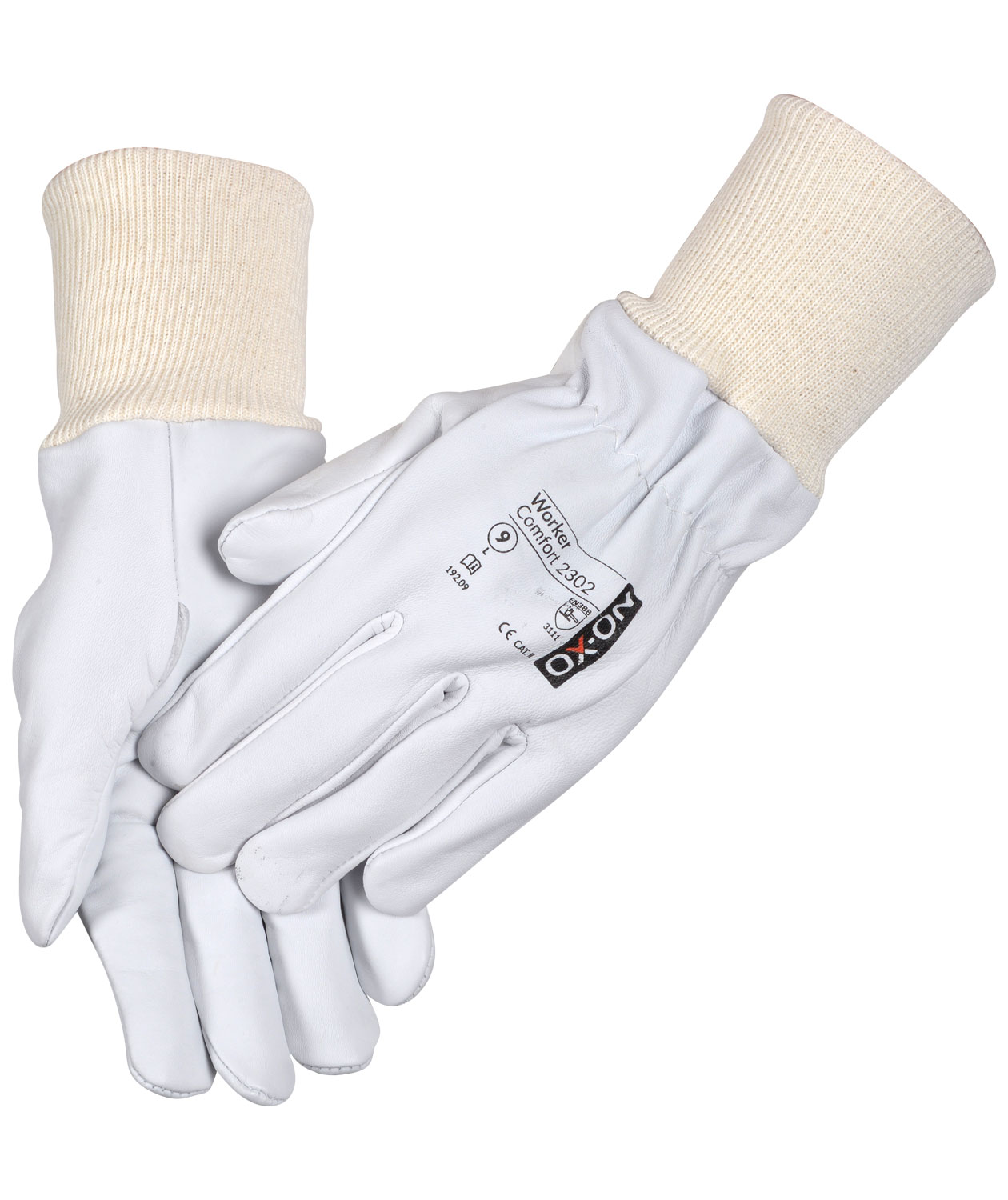 OX-ON Worker Comfort 2302 arbetshandskar