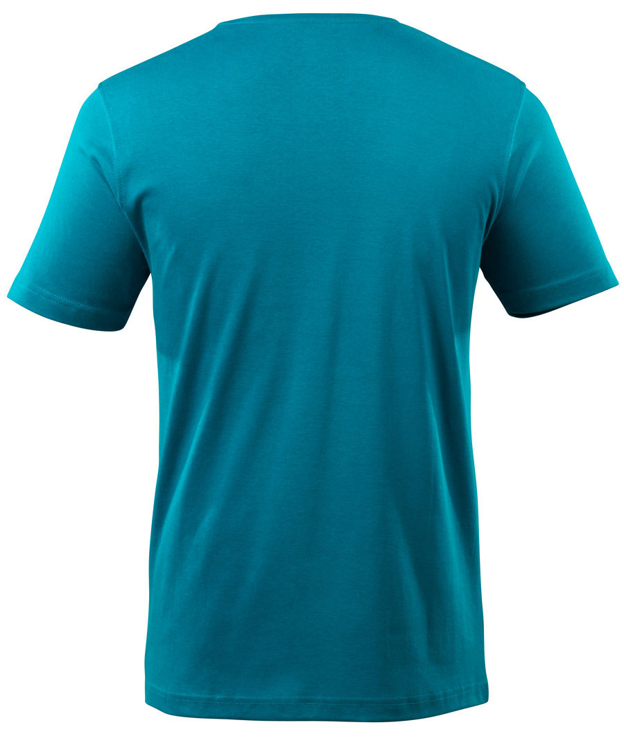 Mascot Crossover Vence T-shirt, Petroleum, large image number 1