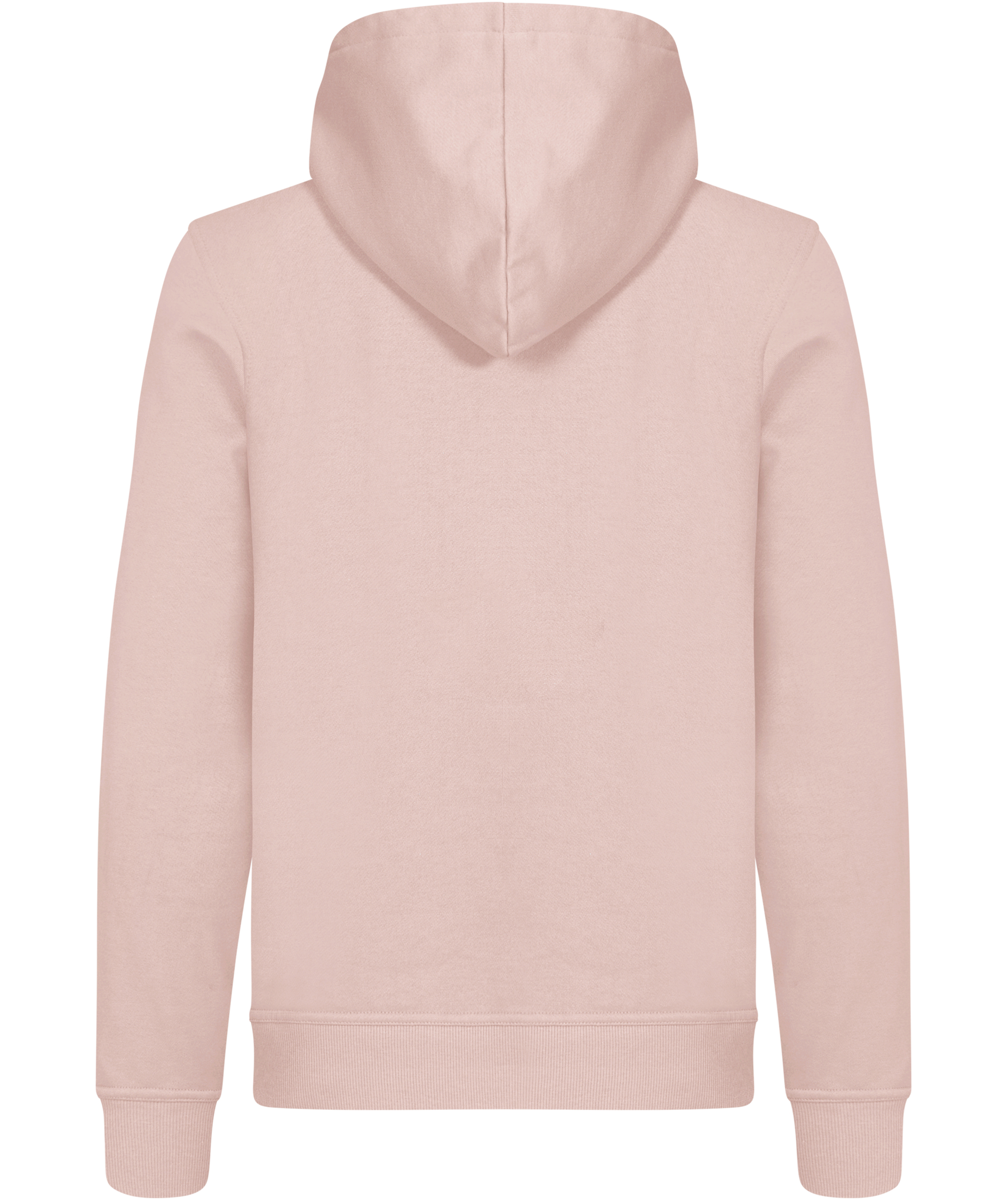 Clique Miami Hoody hoodie till barn, Candy pink, large image number 1