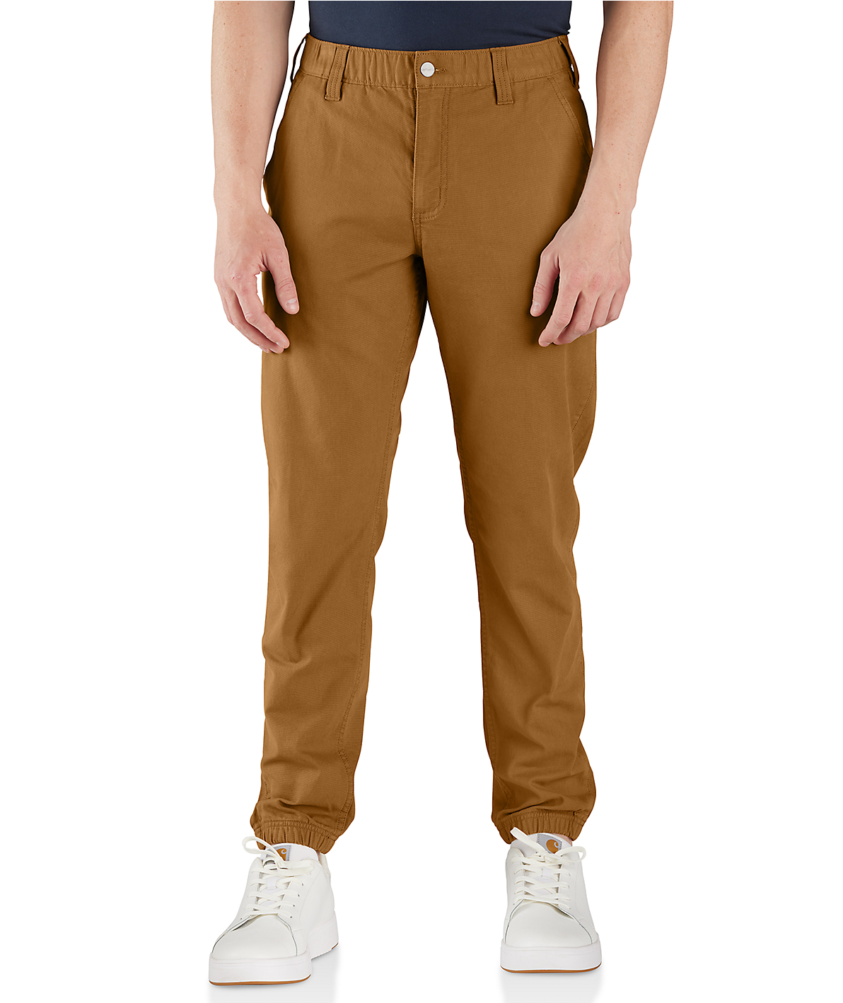 Carhartt&nbsp;canvas bukse, Carhartt Brown