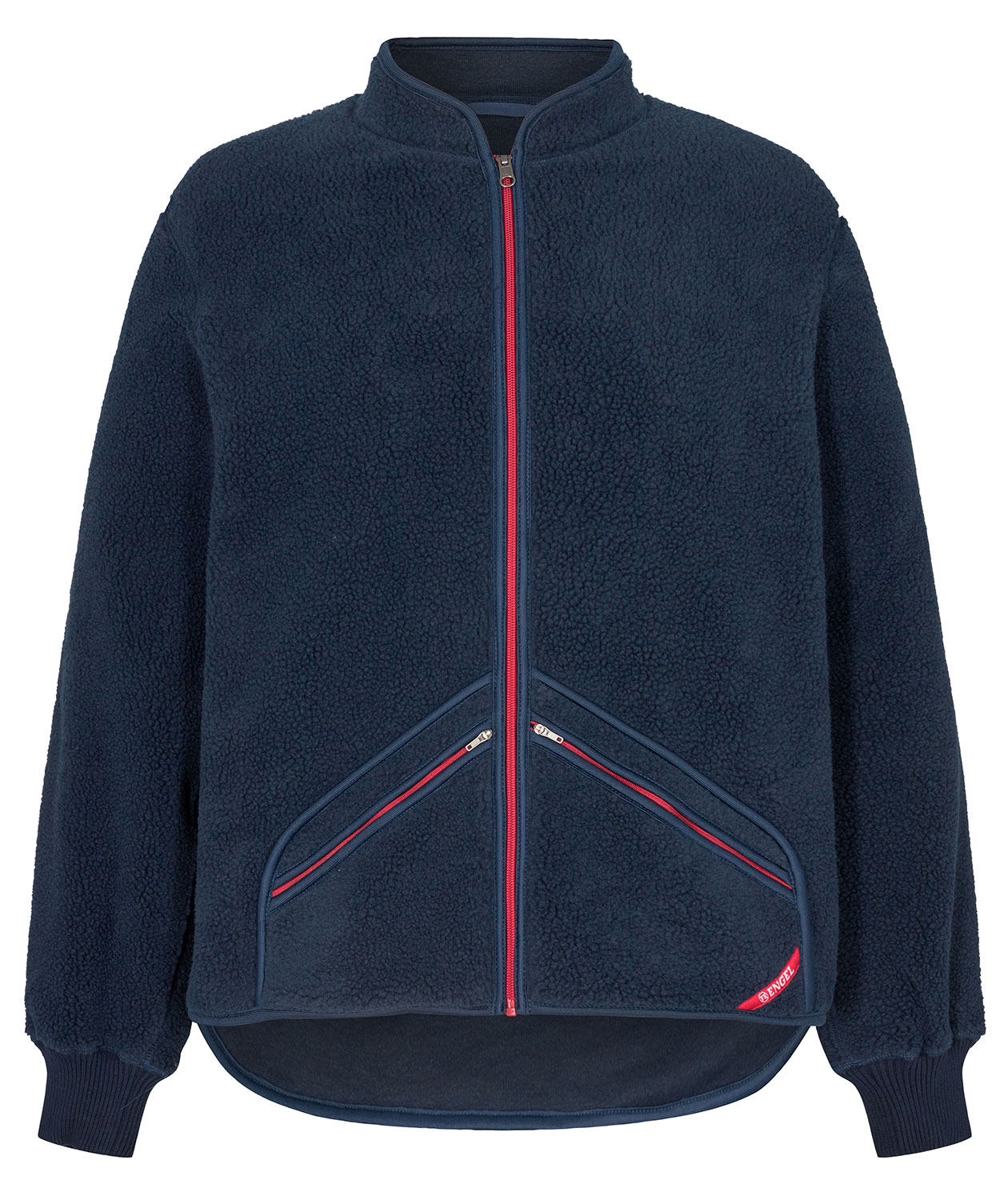 Engel Extend fiberpelsjakke