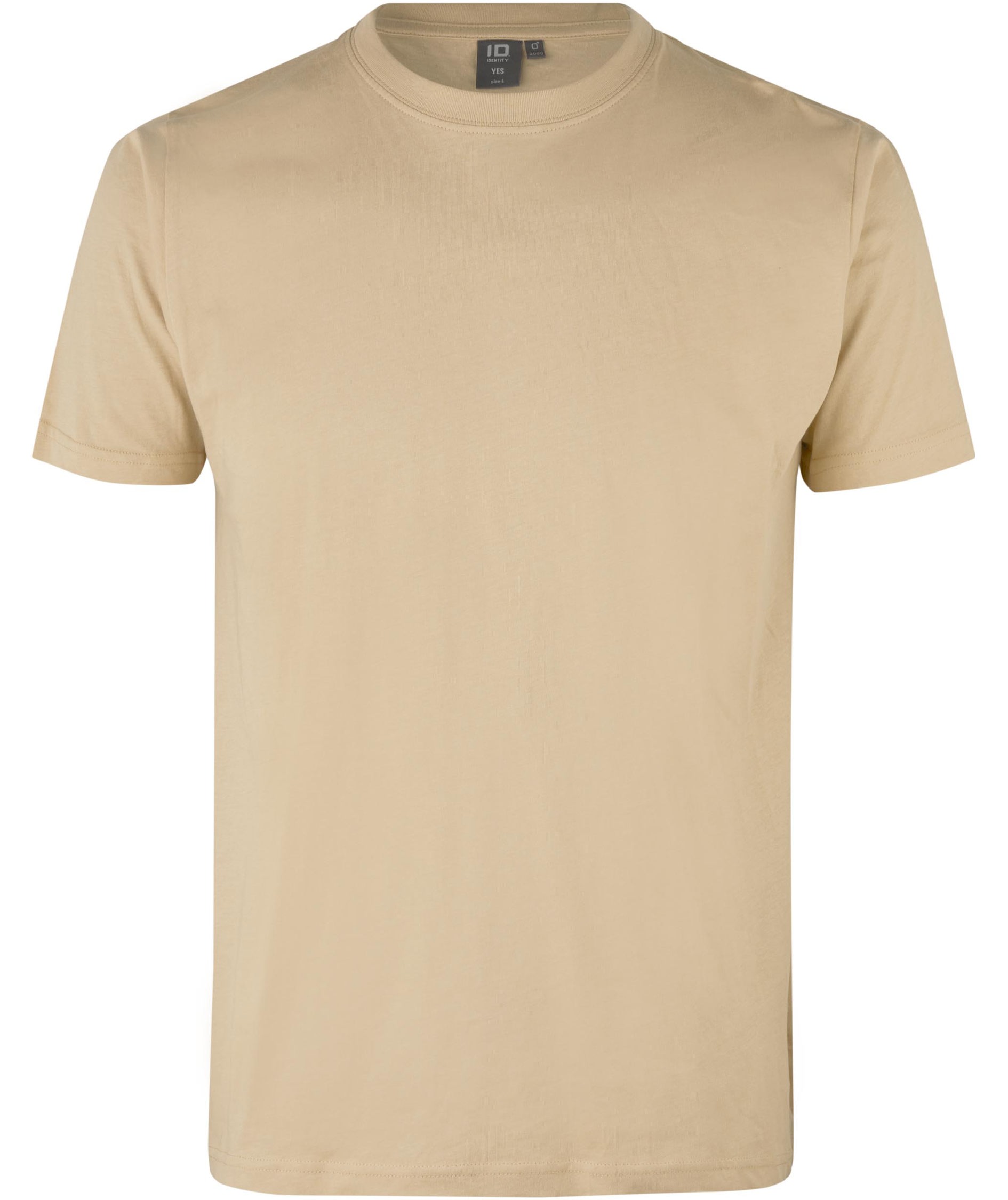 ID Yes T-shirt, Kit, Kit, swatch