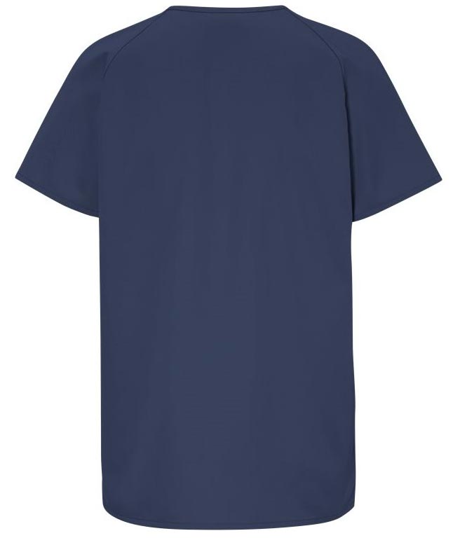 Hejco Missouri smock, Marine Blue, large image number 2