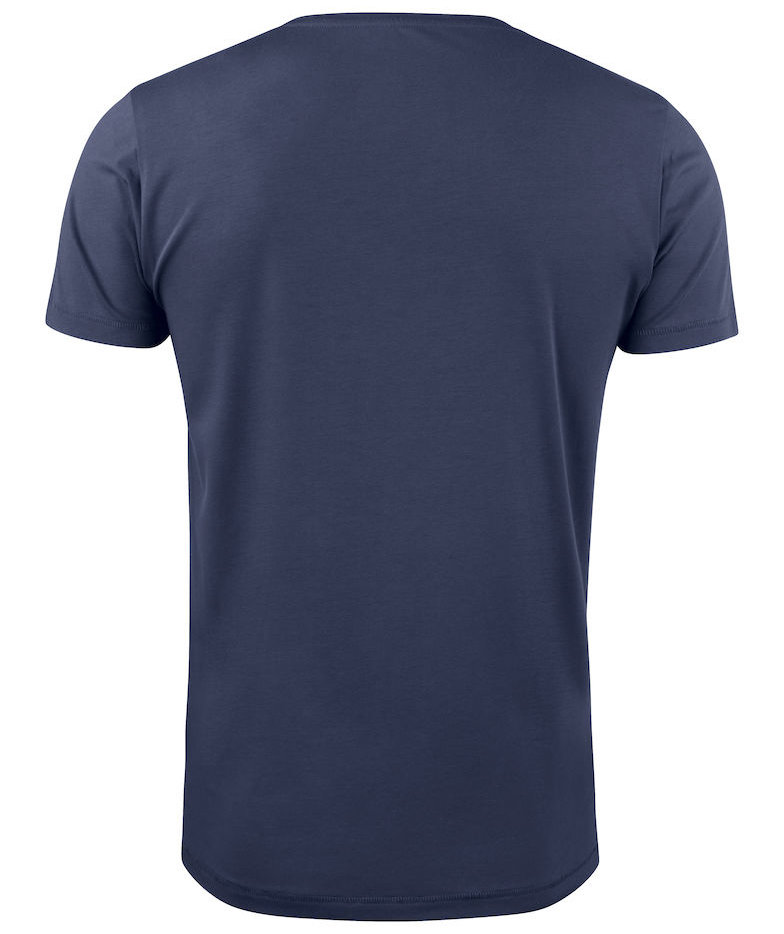 Cutter & Buck Manzanita T-Shirt, Dunkle Marine