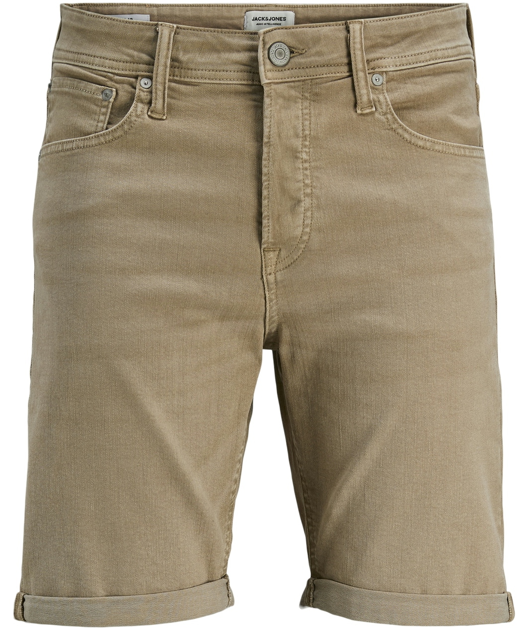 Jack & Jones JJIRICK JJORIGINAL SQ913 shorts, Crockery