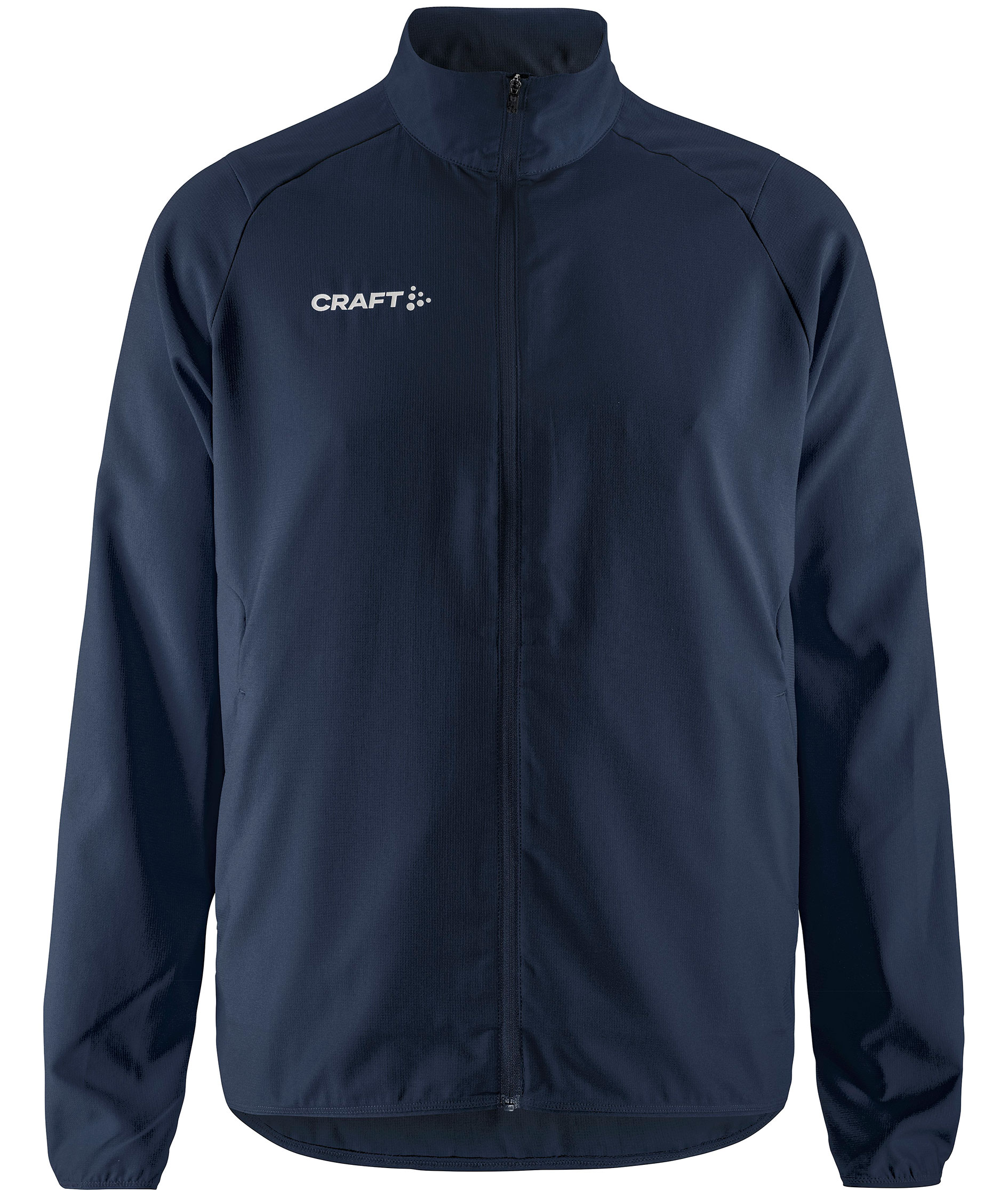 Craft Rush 2.0 track jacka, Navy