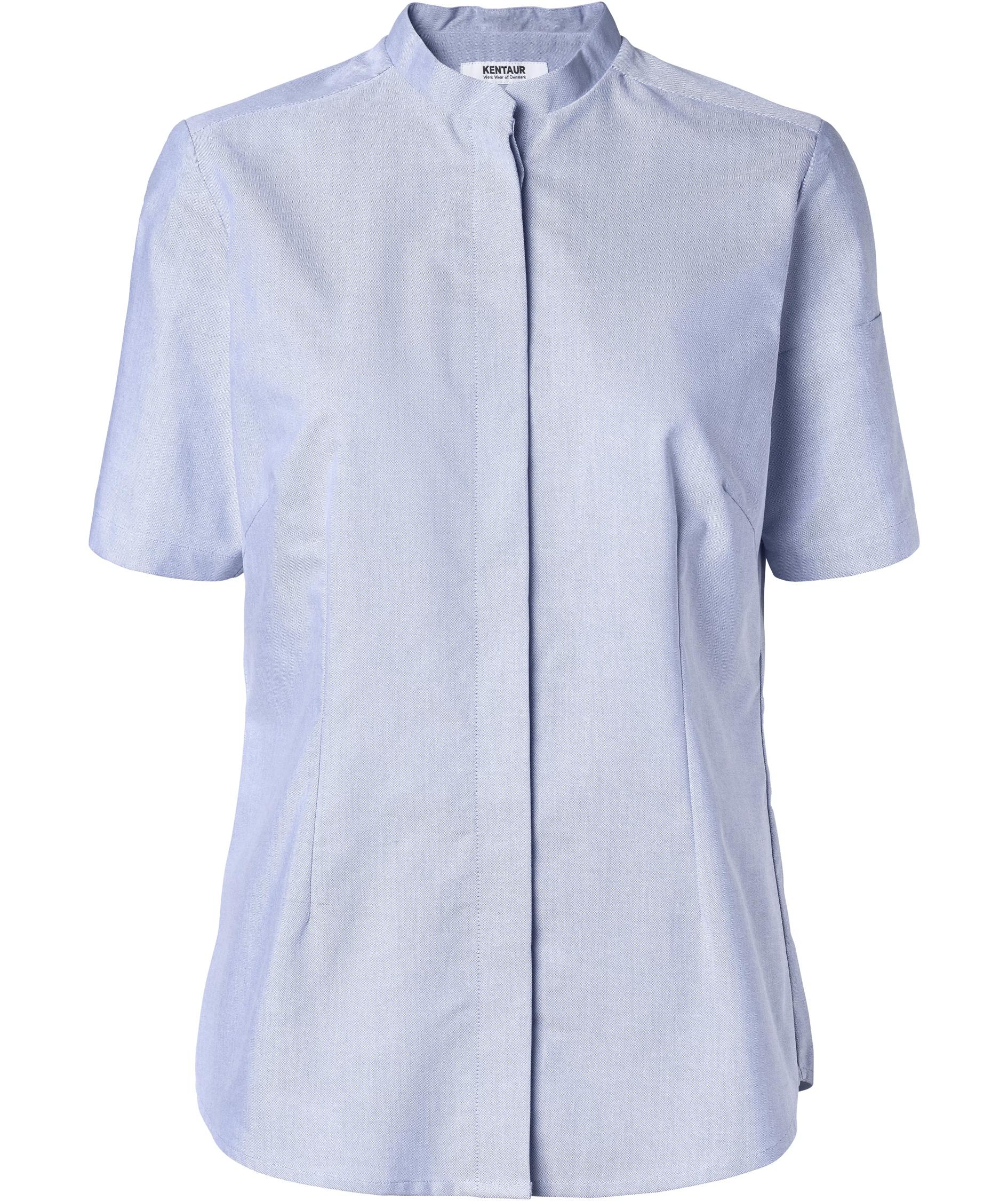Kentaur Oxford women's shirt, Oxford blue