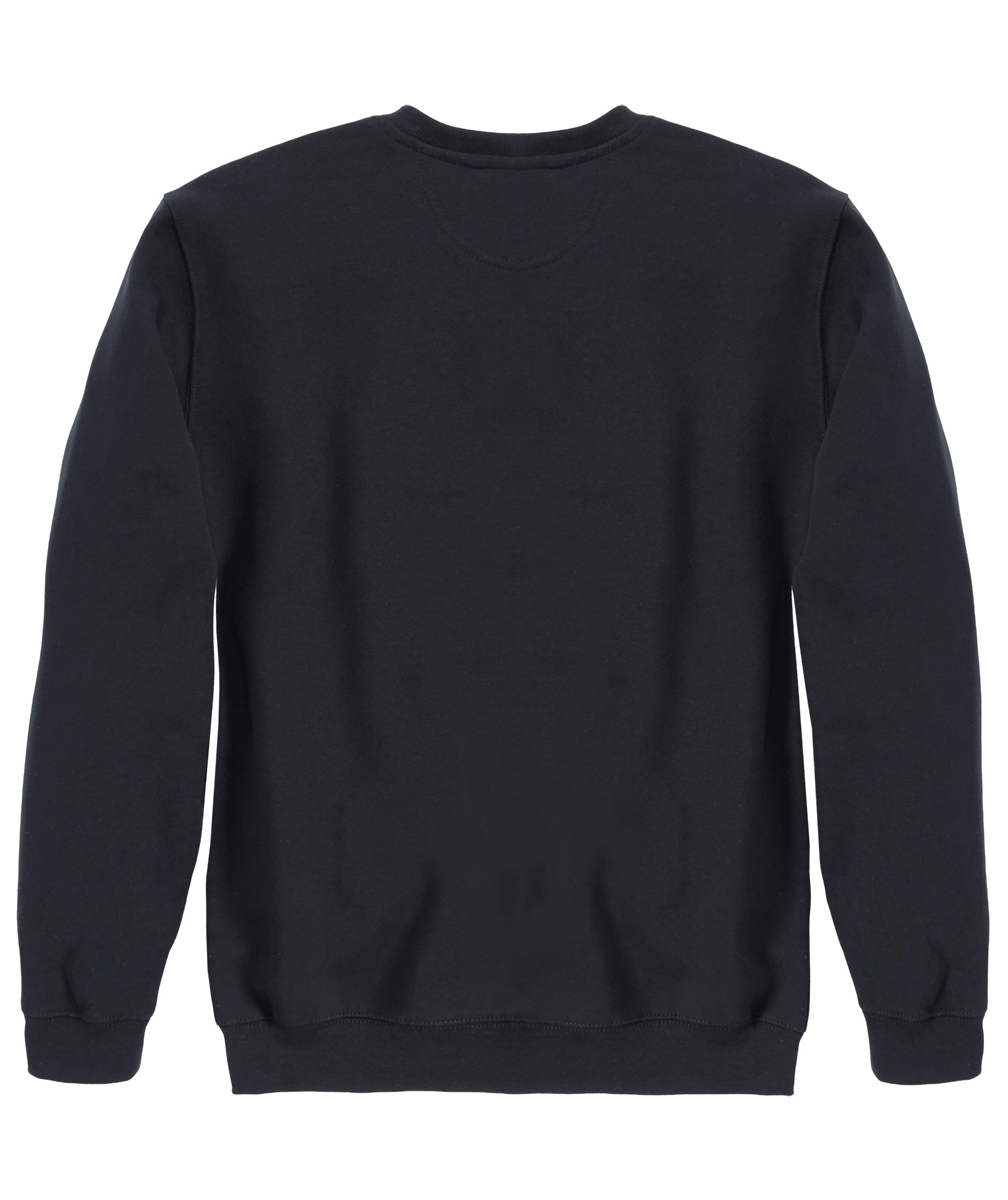 Carhartt Crewneck sweatshirt, Sort