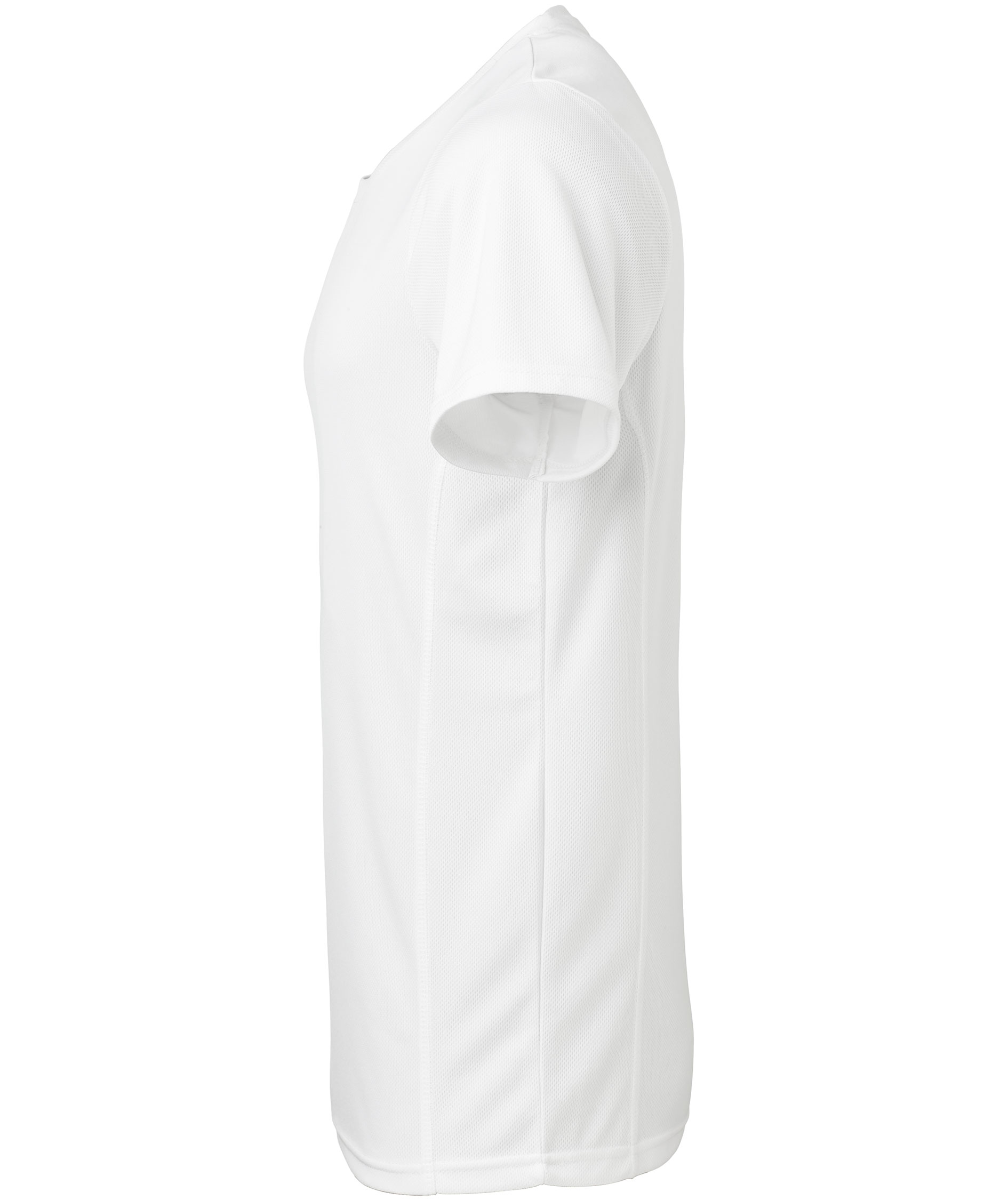 South West Ray T-shirt til b&oslash;rn, White , large image number 3