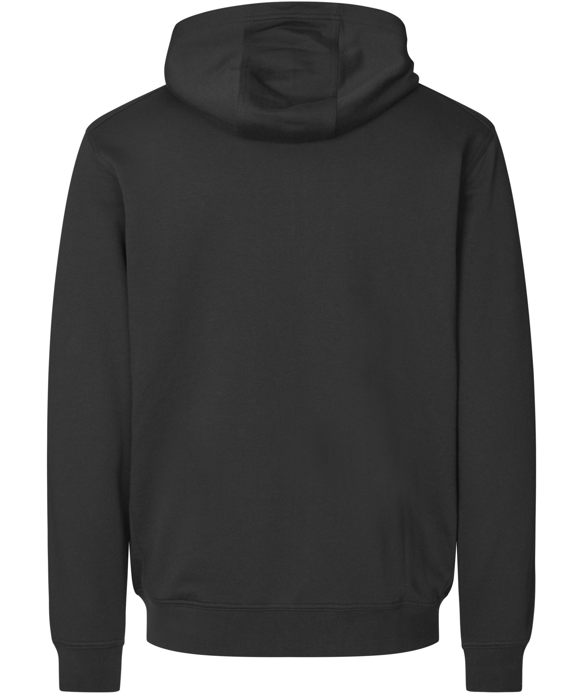 ID Pro Wear Care Hoodie mit Rei&szlig;verschluss