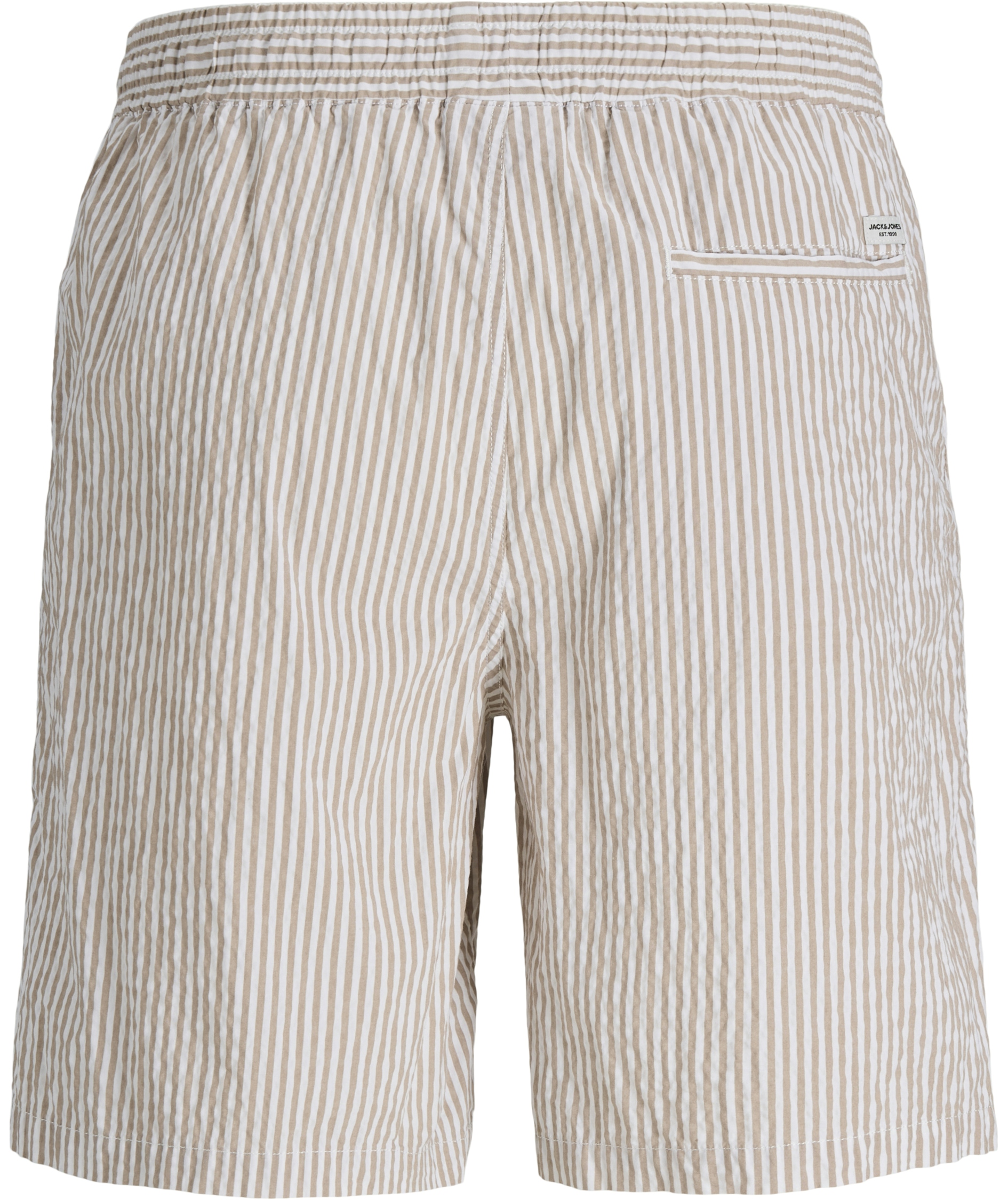 Jack & Jones JPSTJAIDEN MILO shorts, String Stripe