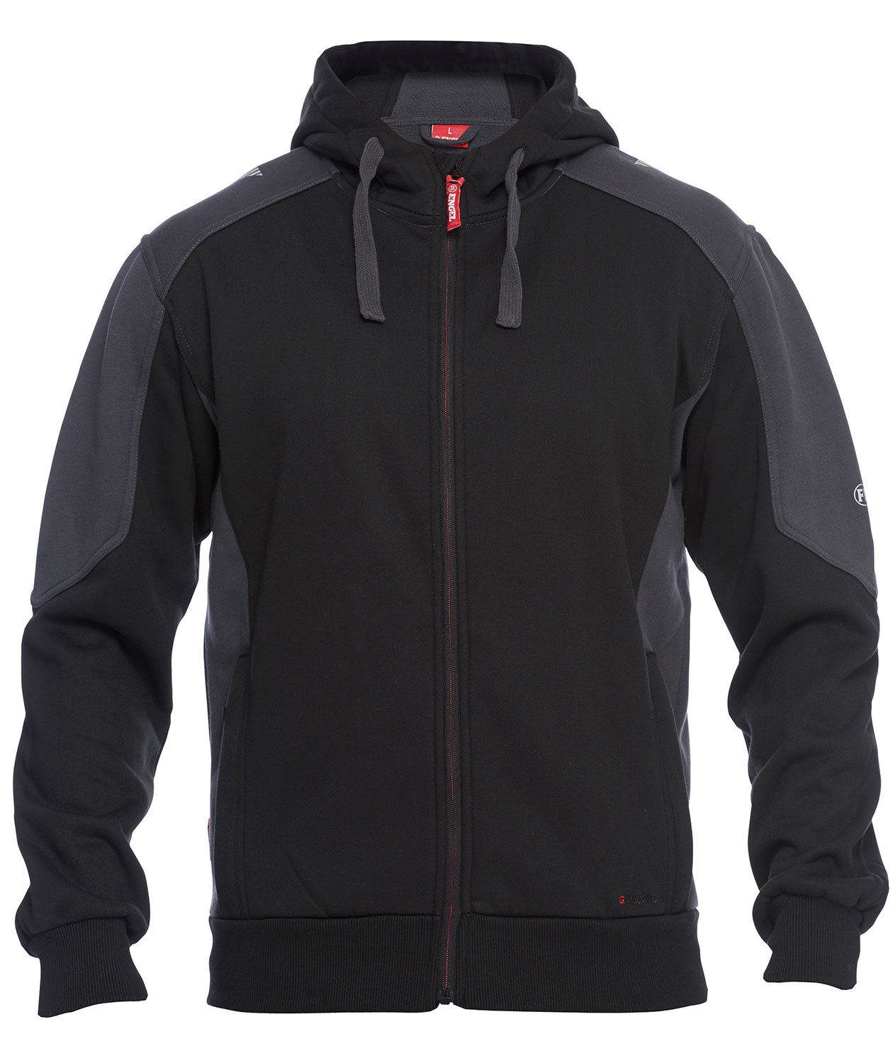 Svart/Antracitgr&aring;