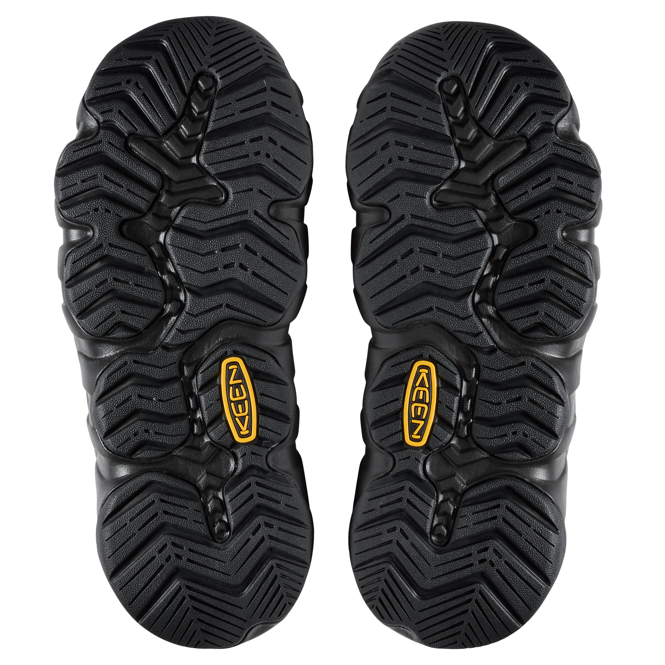 Keen Hyperport H2 women's sandals, Black/Steel Grey, large image number 5