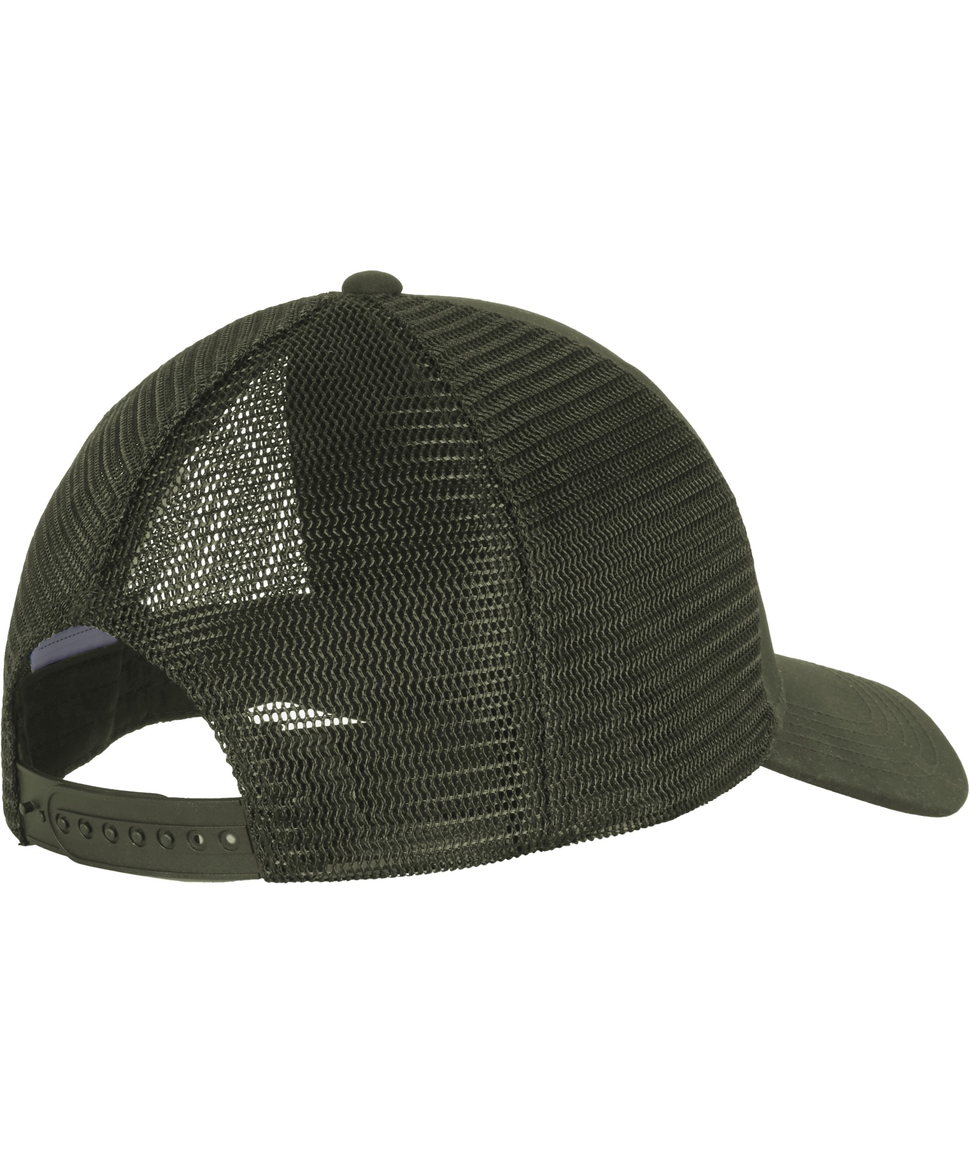 Pinewood Mesh cap, Moss green, Moss green, large image number 2