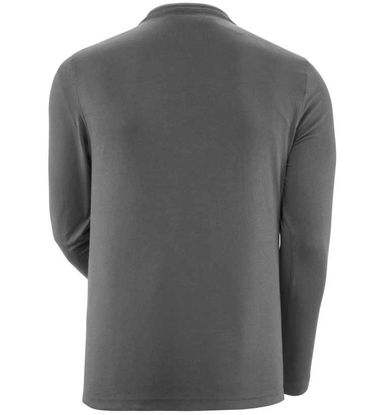 Mascot Crossover langermet T-skjorte