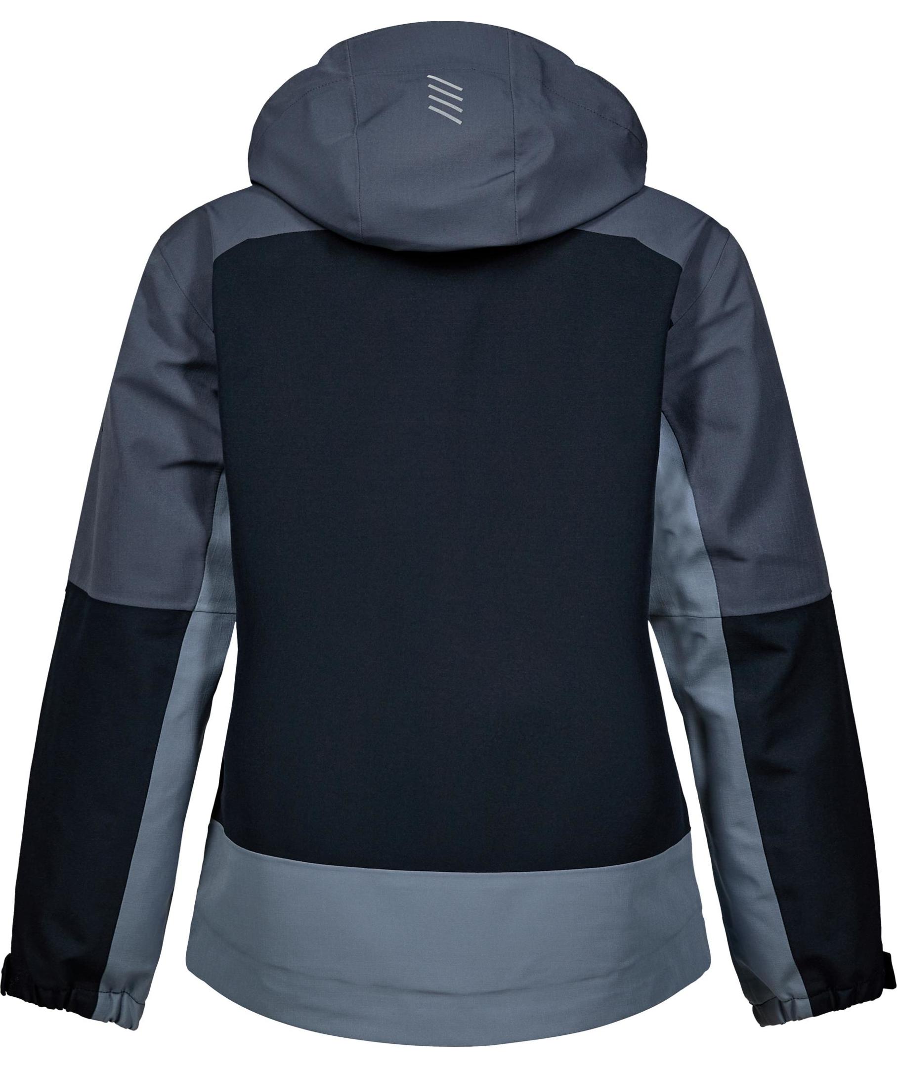 Engel Entire skaljacka dam, Deep Blue/Dark Sea, large image number 3