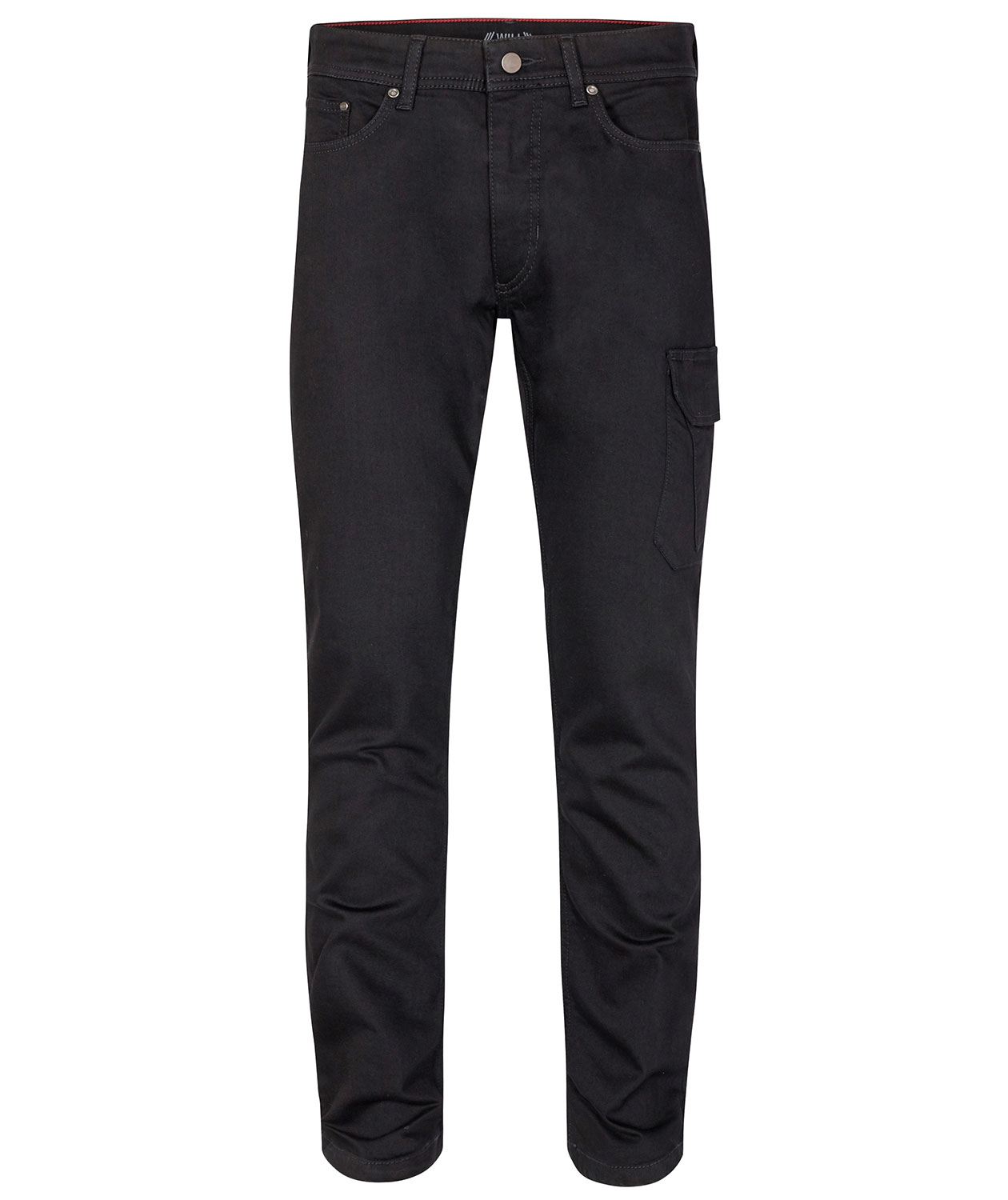 Engel jeans, Black