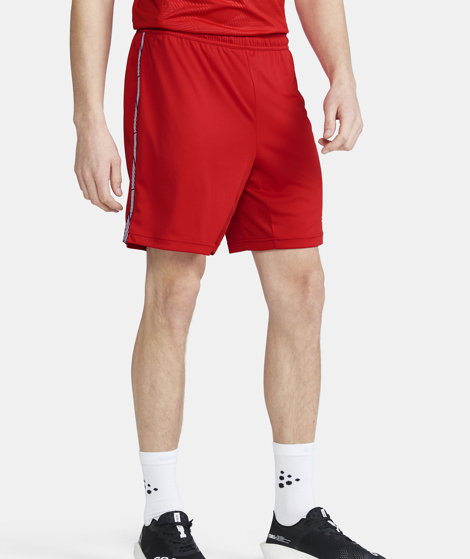 Craft Premier Shorts, Bright red, large image number 4