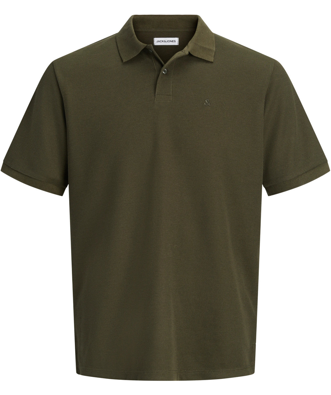 Jack & Jones JJEAUSTIN Polo shirt, Rosin, Rosin, swatch