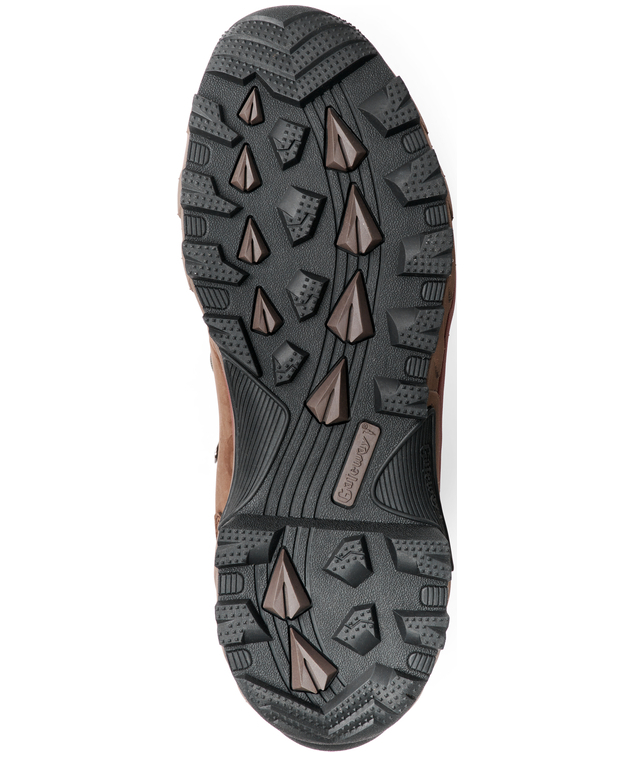 Gateway1 Sarek 7" boots, Brown, large image number 5