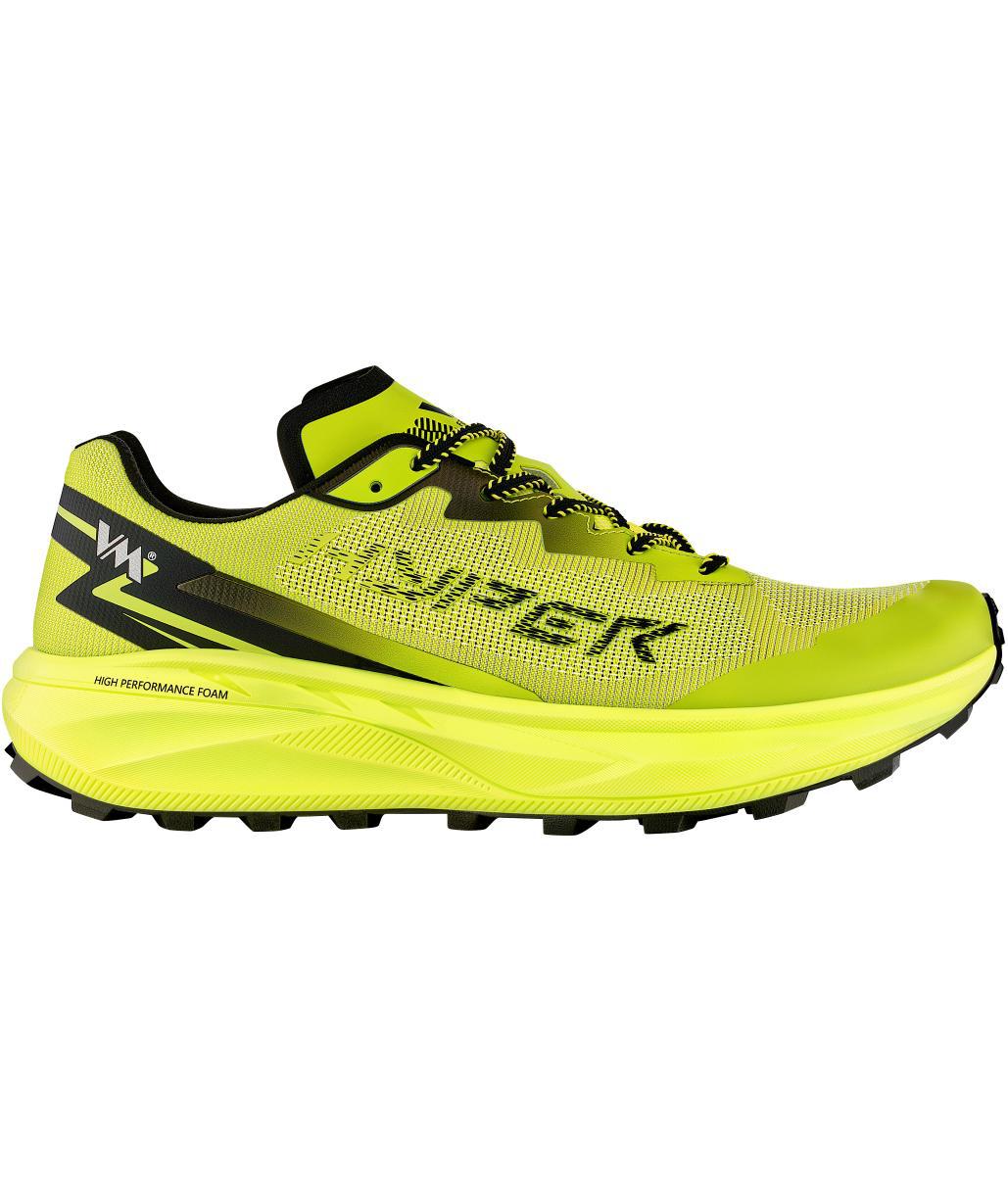 VM Footwear Bondy sneakers, Yellow