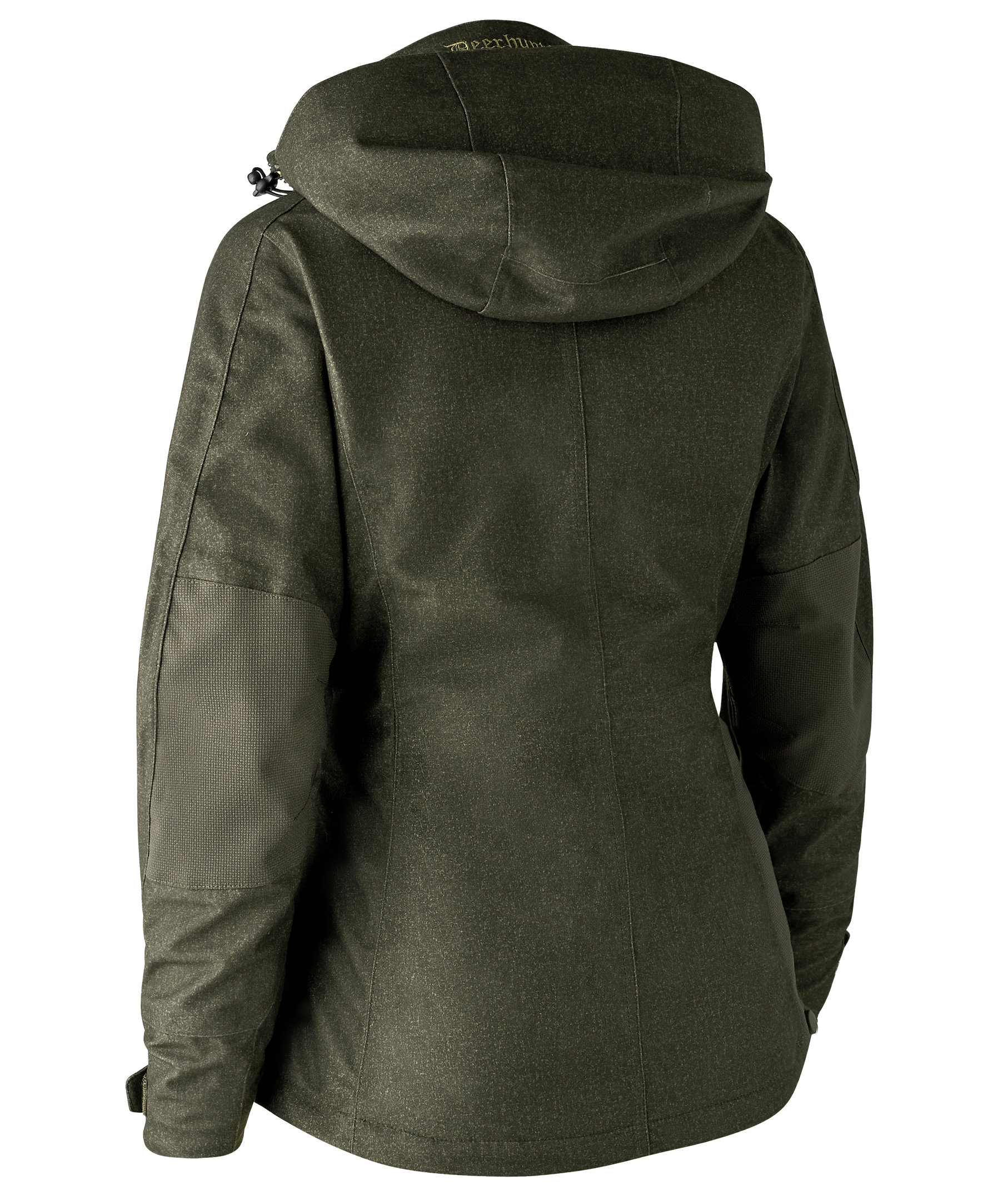 Deerhunter Lady Raven jacke dam, Elmwood, large image number 1