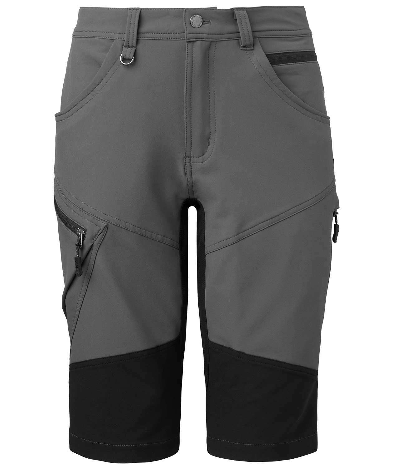 South West Wega dame shorts, Graphite