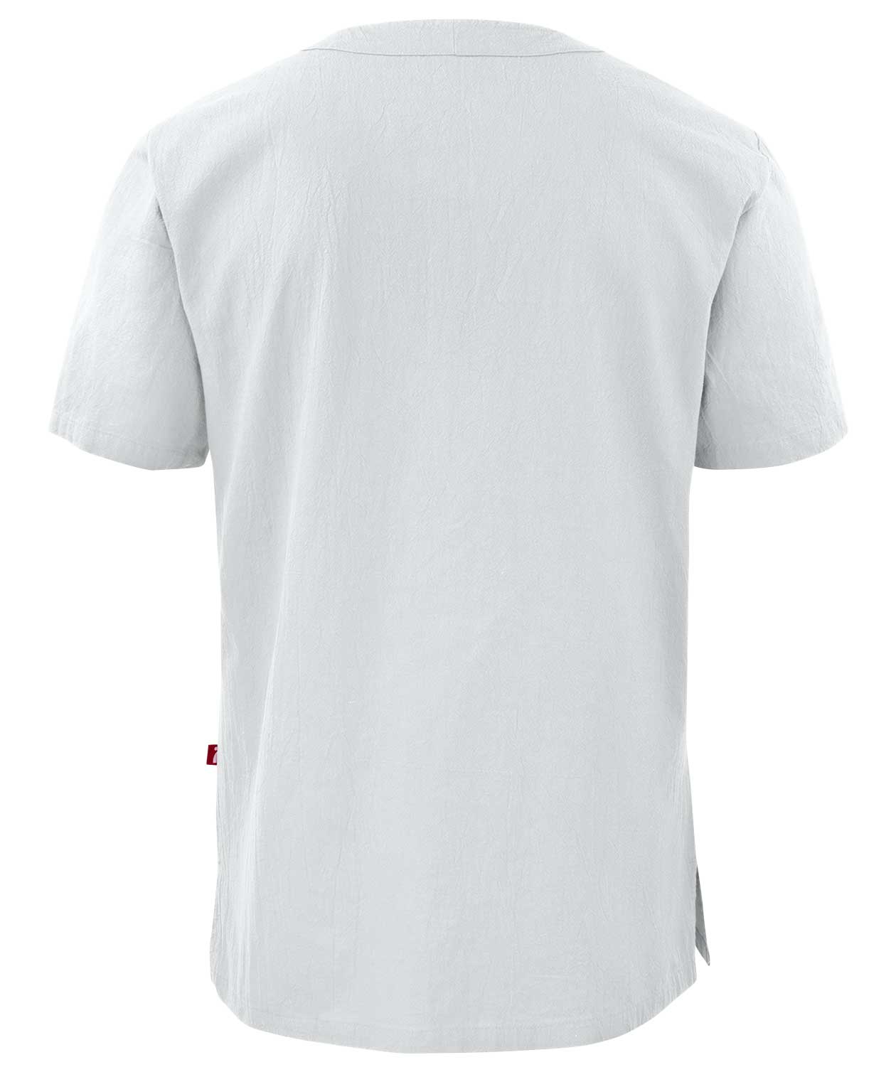 South West Calle  busseronne, Hvid, large image number 2