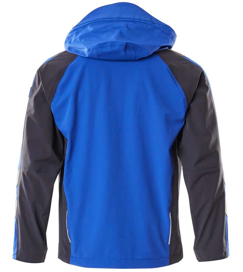 Mascot Unique Shelljacke full stretch