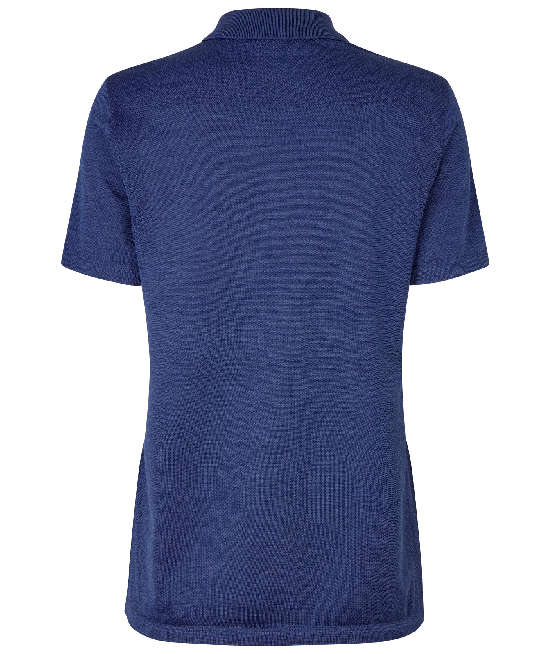 ID Active pik&eacute;tr&ouml;ja dam, Navy melange