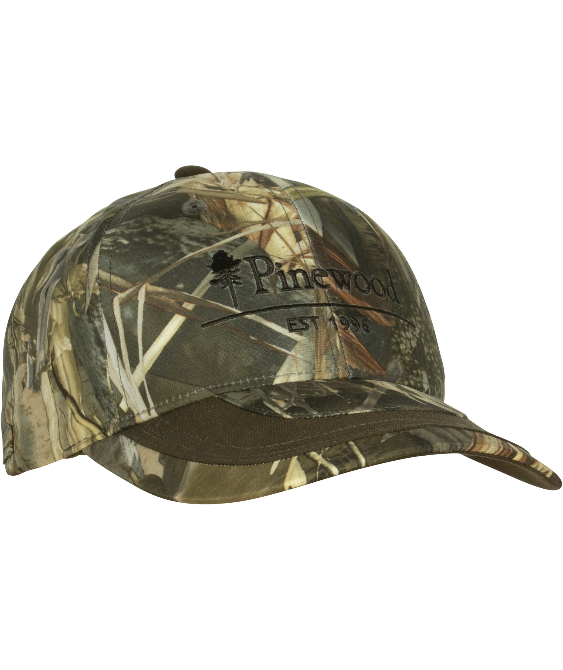 Pinewood Hunters Camou kasket