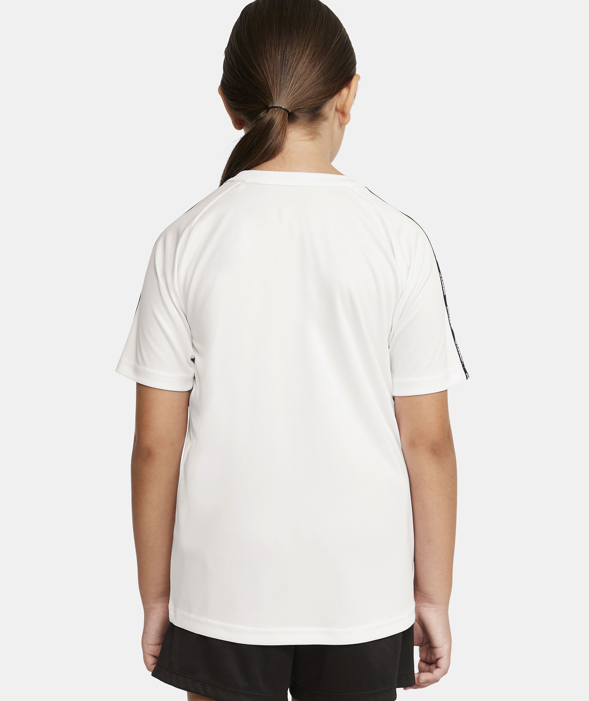 Craft Squad 2.0 Contrast T-shirt for kids, White, large image number 5