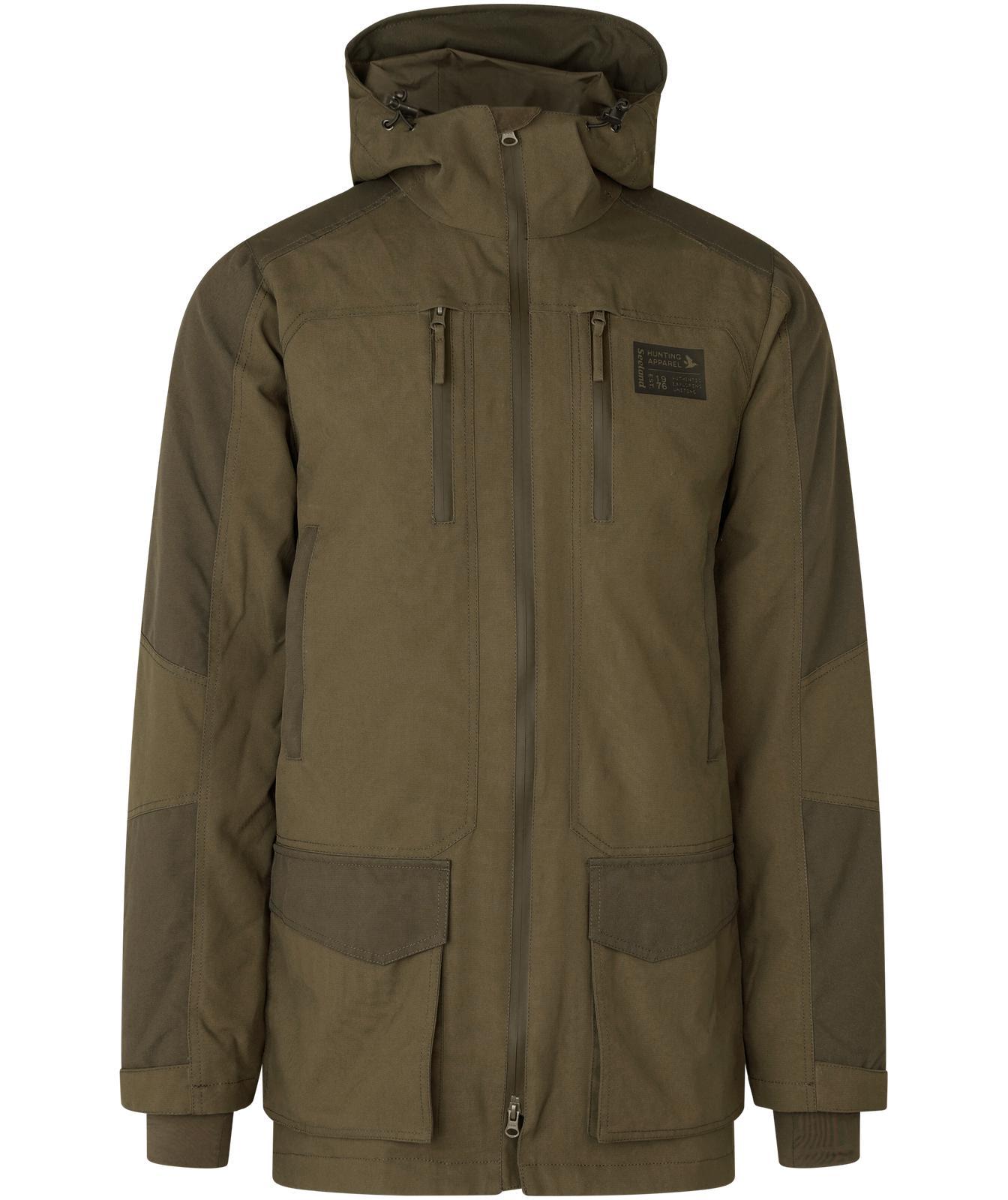 Seeland Trax jacket