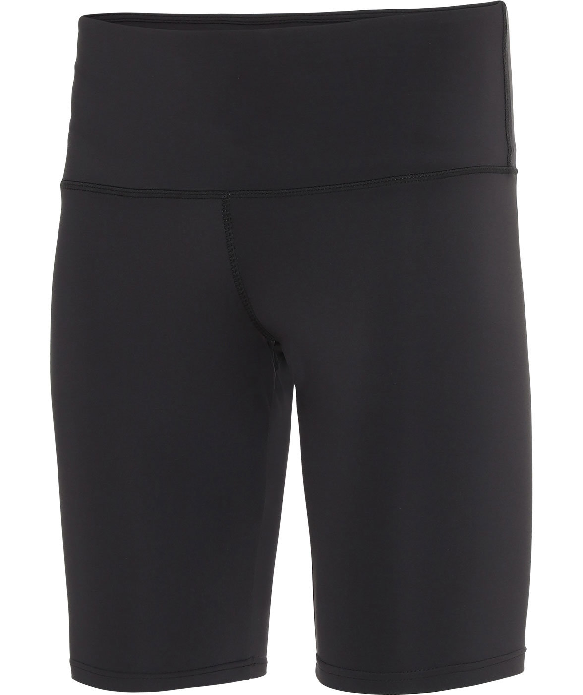 Pitch Stone korta leggings till barn, Black