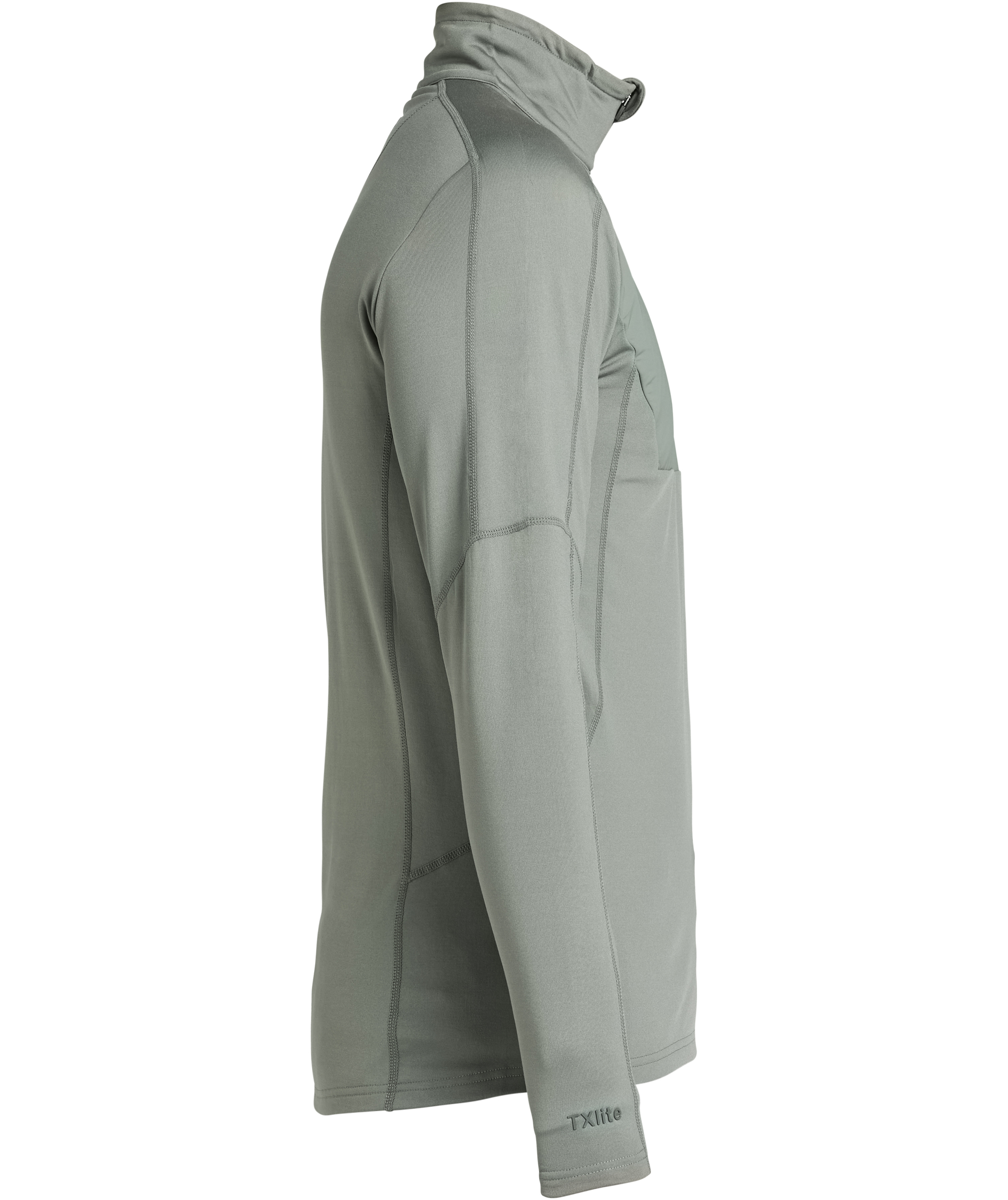 Tenson TXlite Windblock half zip, 2271, large image number 4