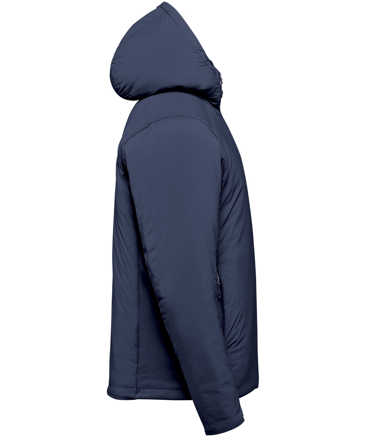 Stormtech Cascadia Jacke, Marine, large image number 2