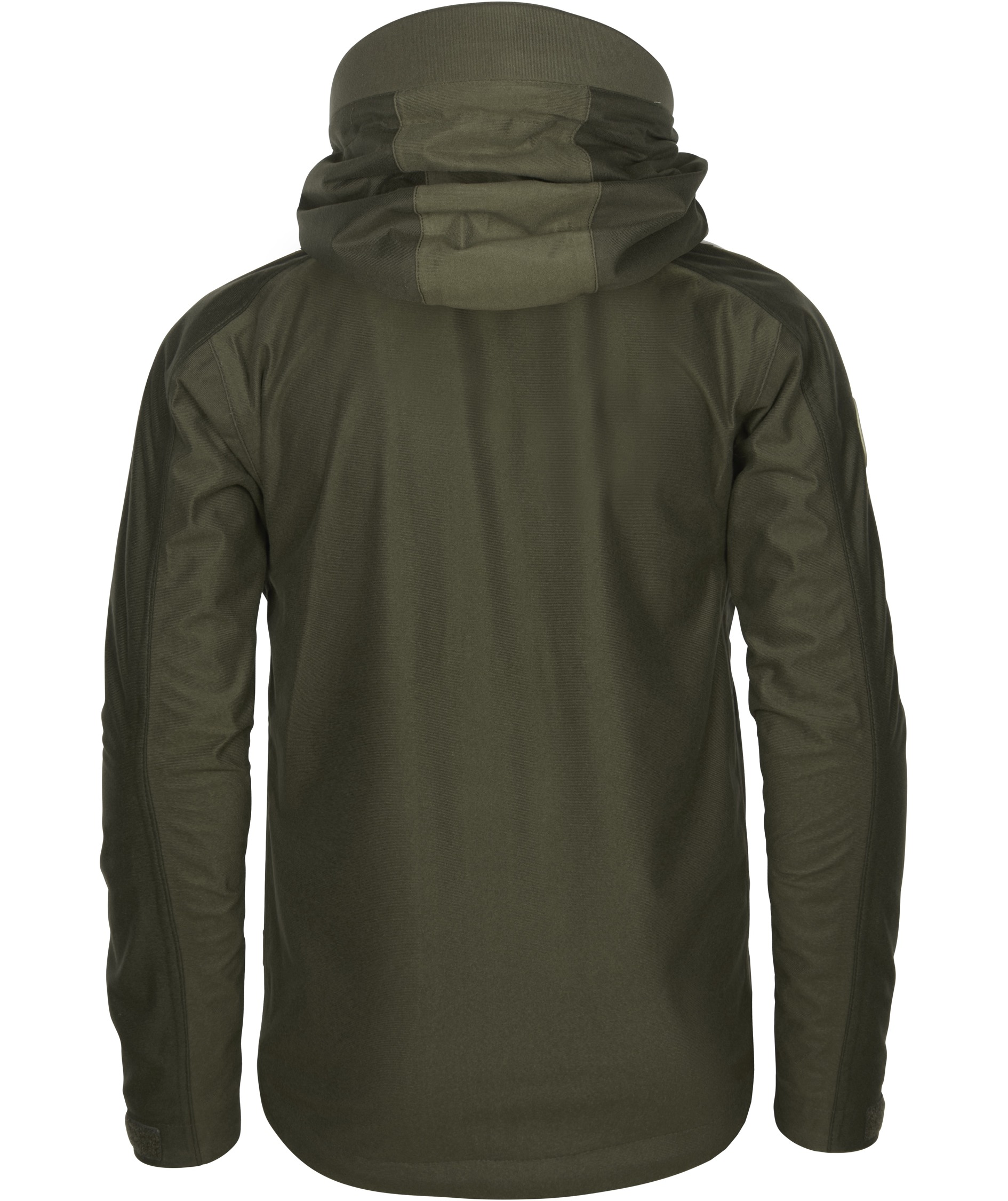 Pinewood Furudal Active jakke til b&oslash;rn, Hunting Brown/Suede Brown, large image number 1