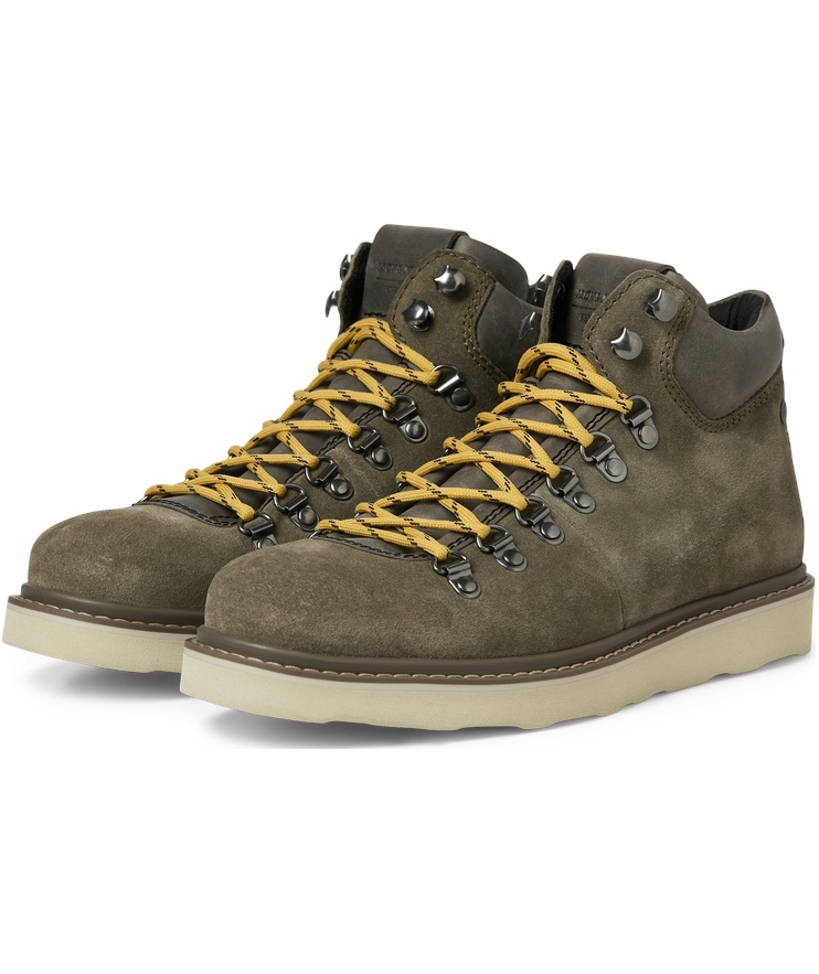 Jack & Jones JFWCHORLTON st&ouml;vlar, Olive night