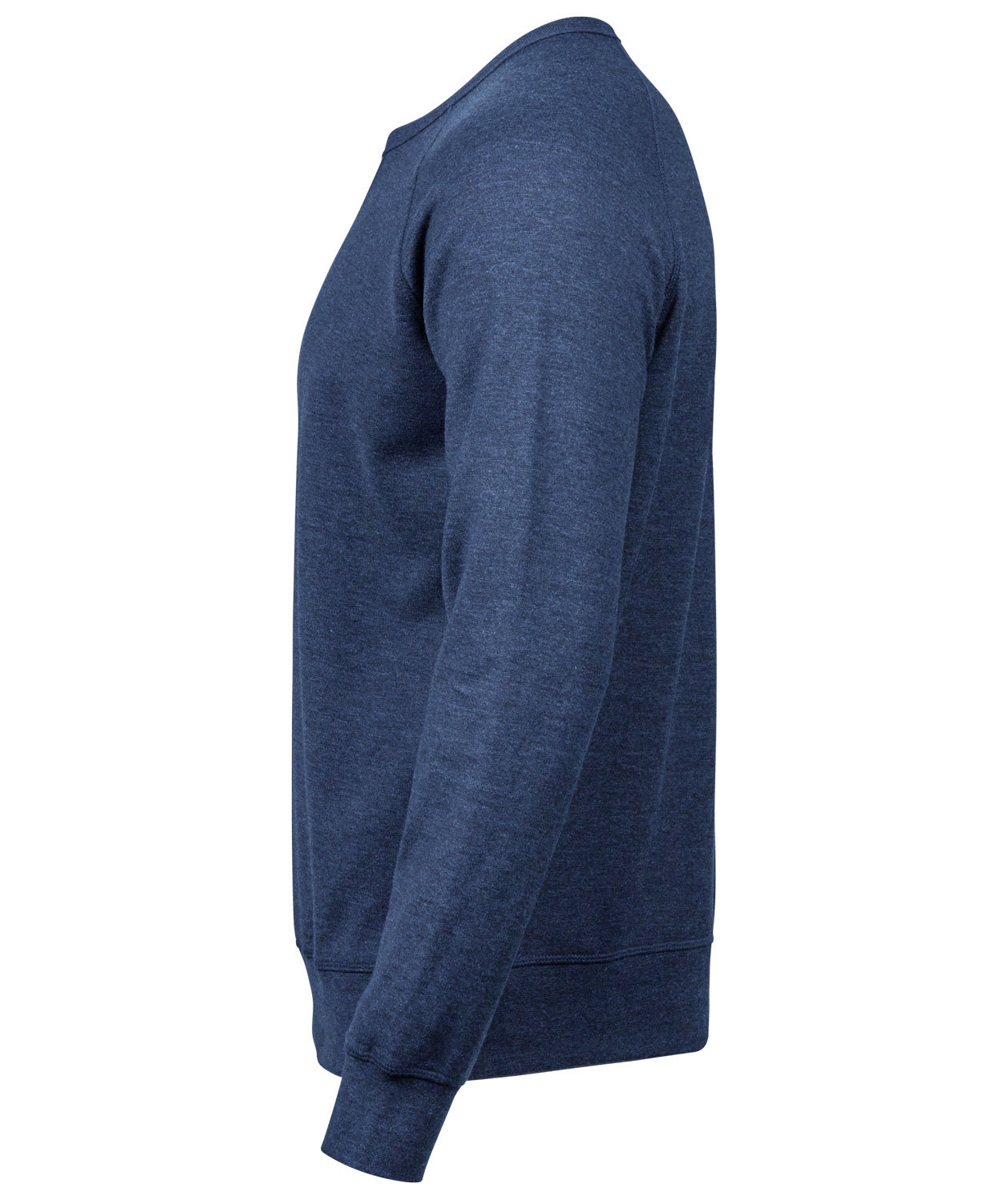 Tee Jays Vintage sweatshirt, Denim Melange, large image number 4