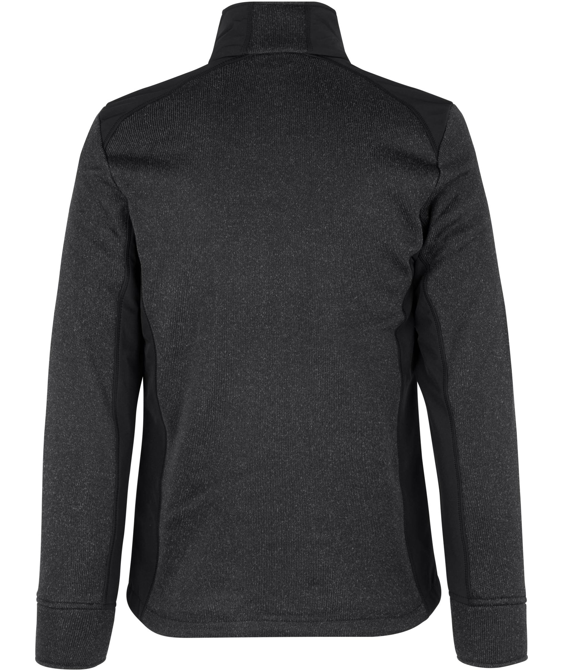 ID Strickfleece-Cardigan