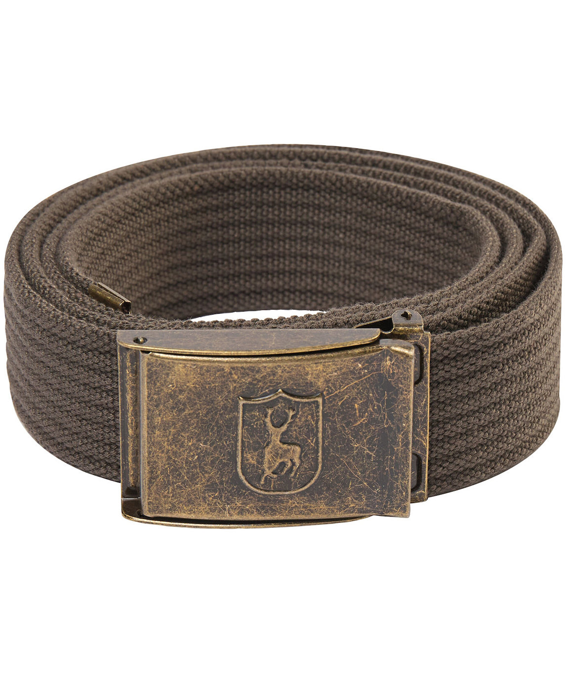 Deerhunter Canvas G&uuml;rtel