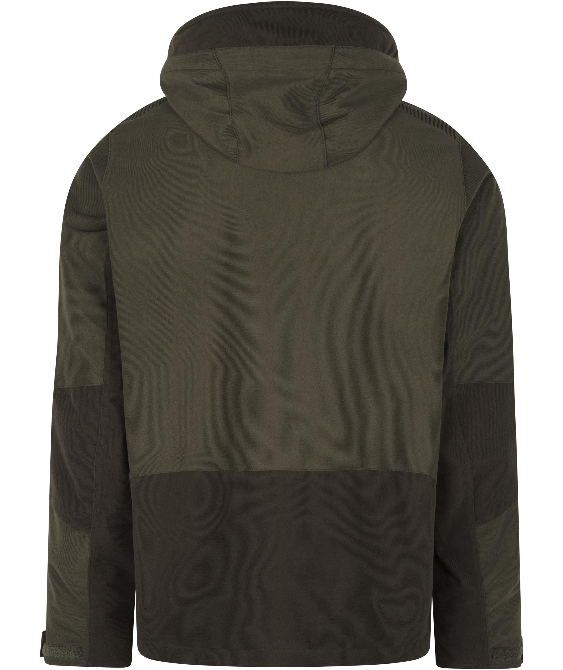 Seeland Chaser Jacke, Pine green, large image number 2