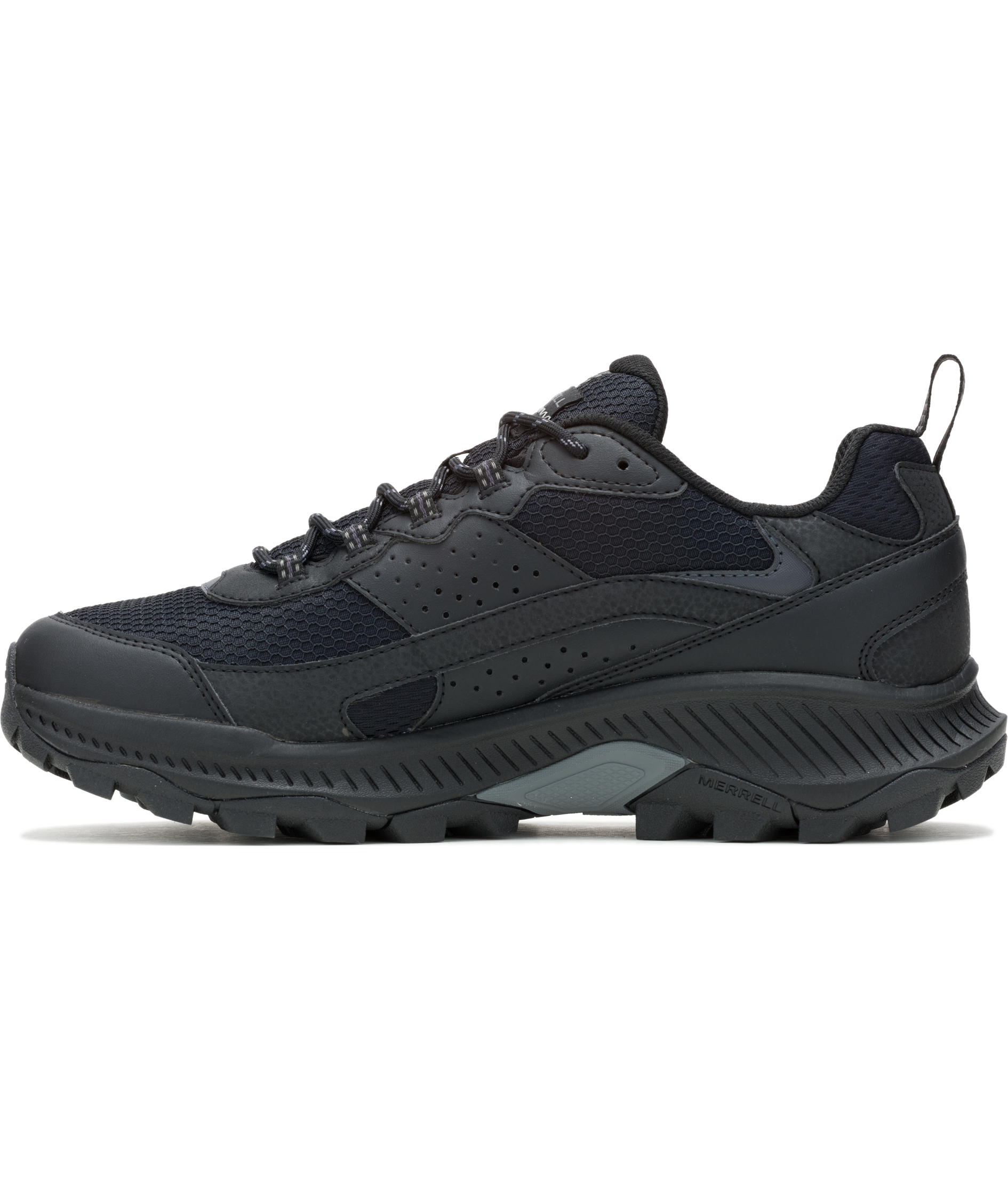 Merrell Speed Strike 2 WP vandrarskor, Black