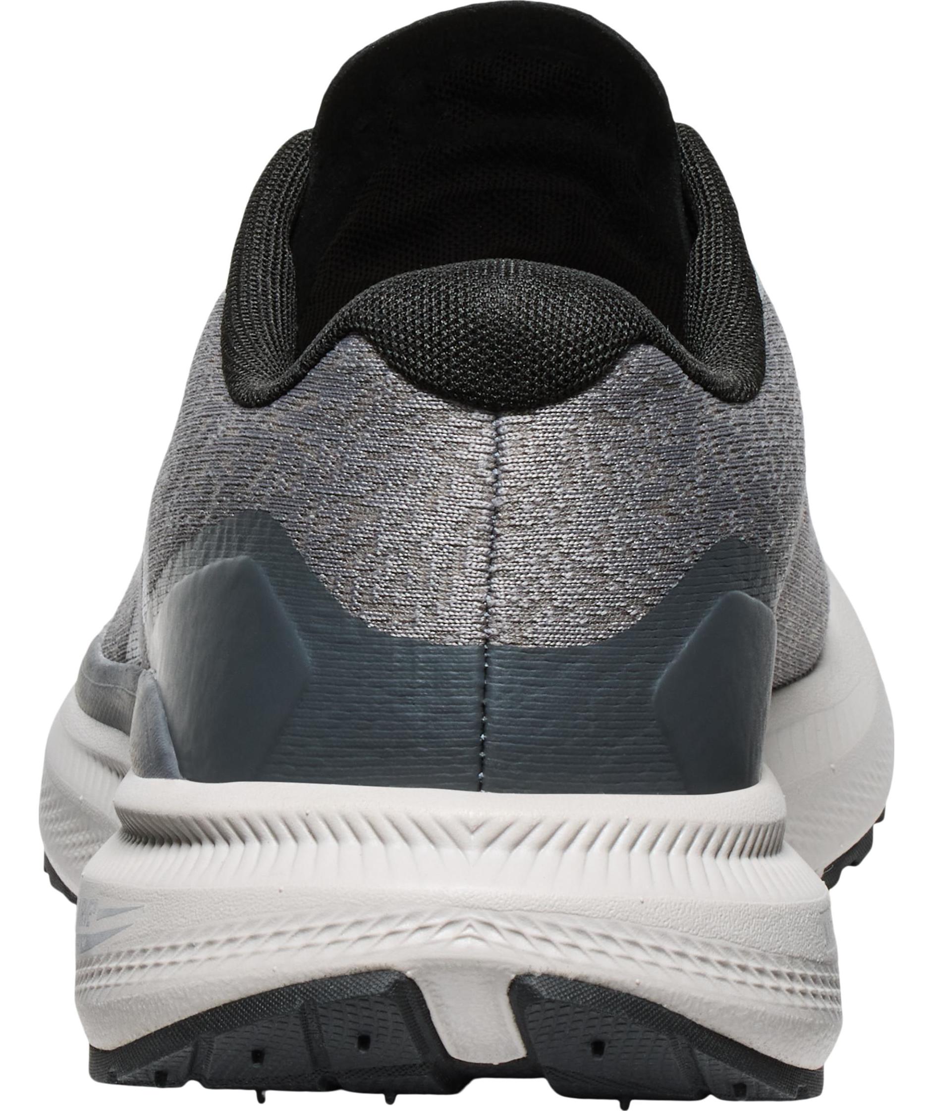 Keen WK500 hiking shoes, Steel grey/magnet, large image number 6