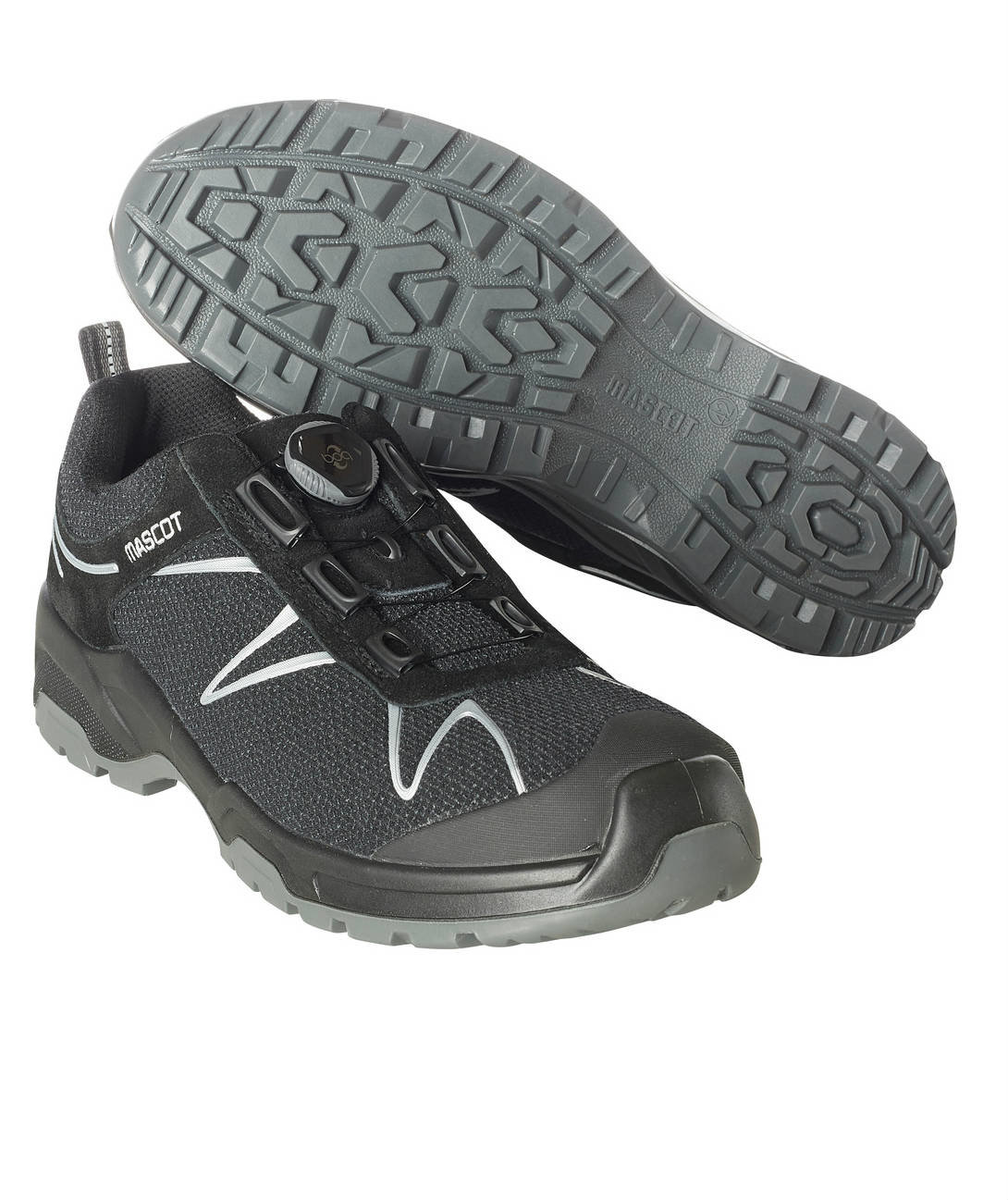 Mascot Flex vernesko S3