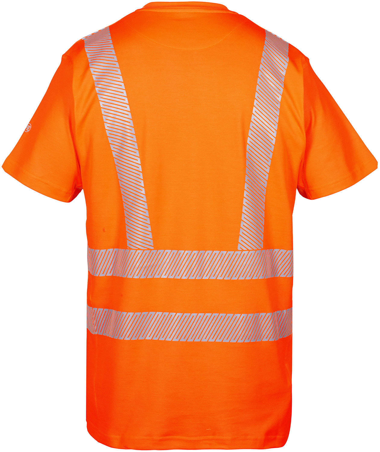 Engel Safety T-Shirt, Orange