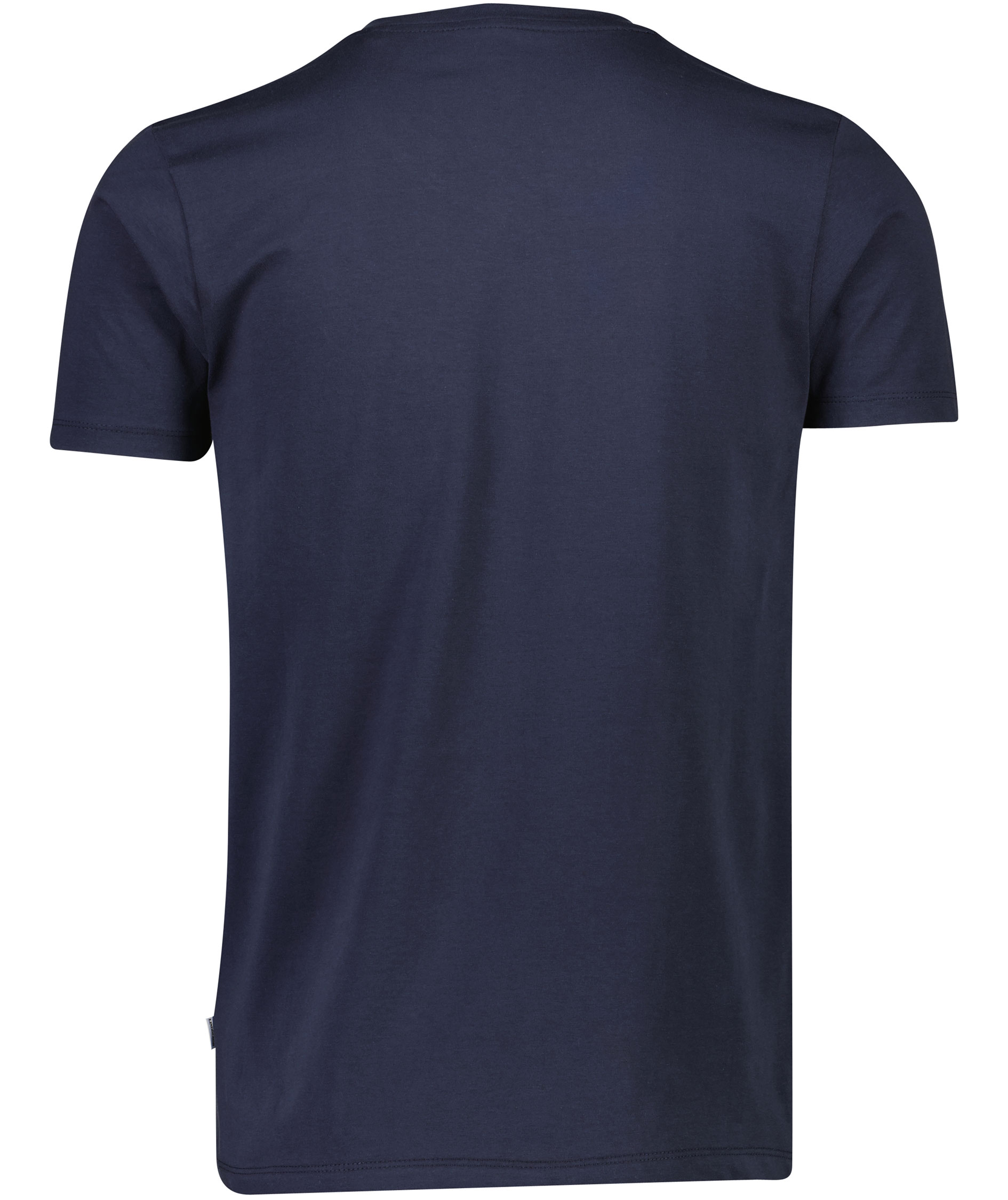 Lindbergh T-skjorte, Navy, large image number 2