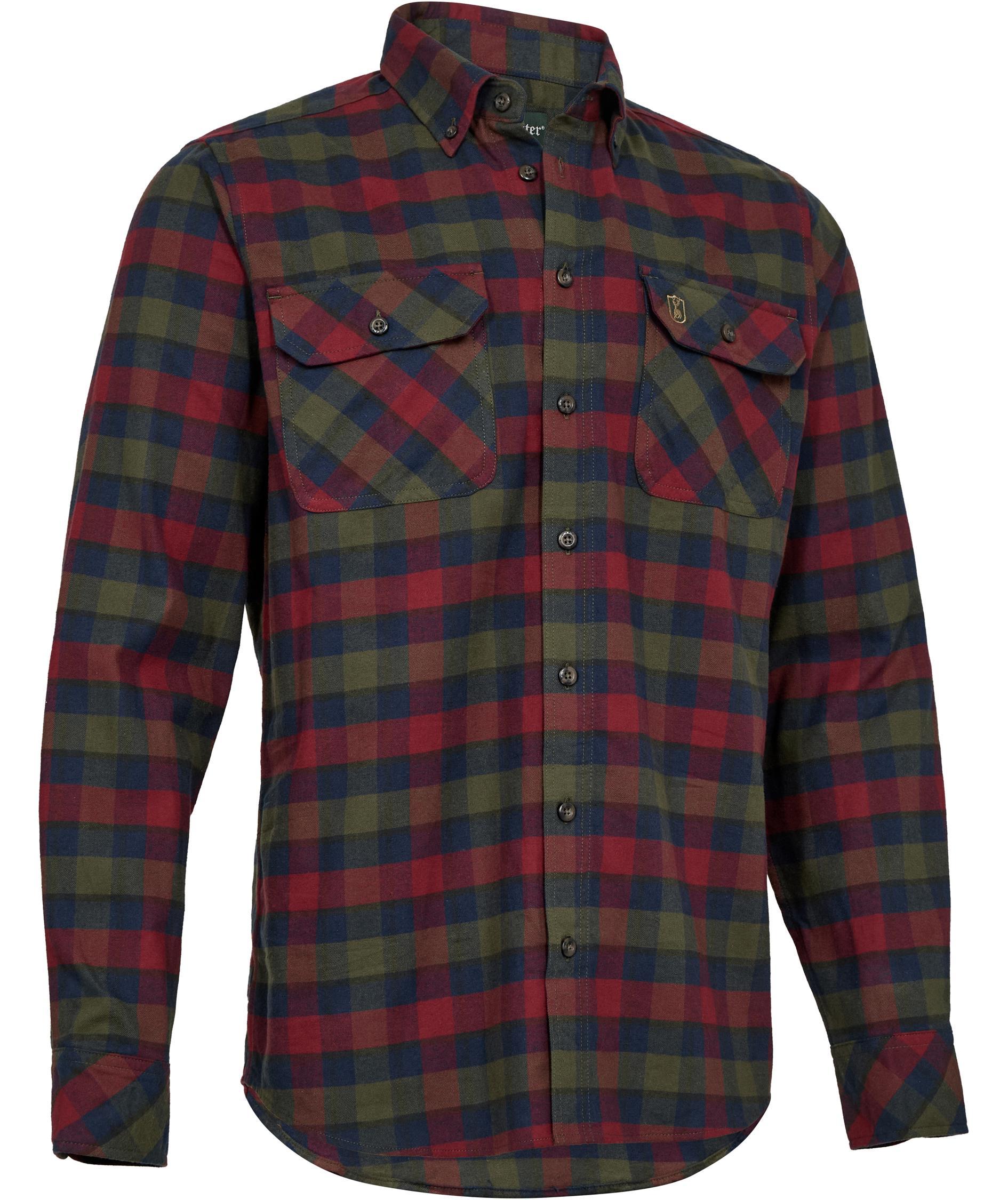 Deerhunter Cooper shirt