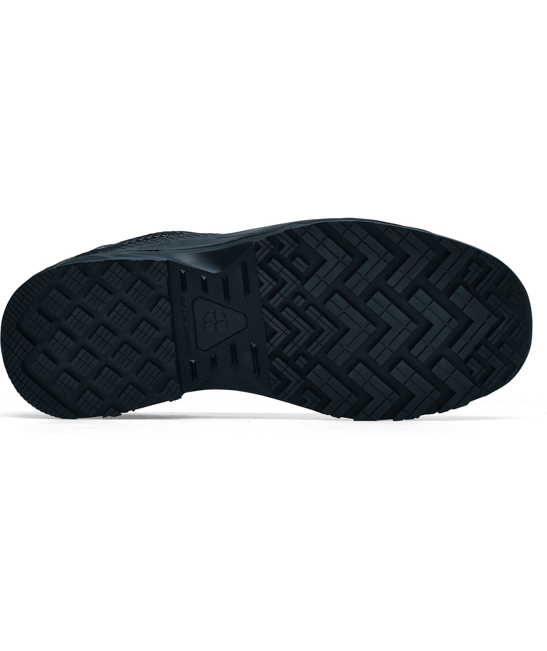 Shoes For Crews Bergamo safety shoes S3L, Black, large image number 6