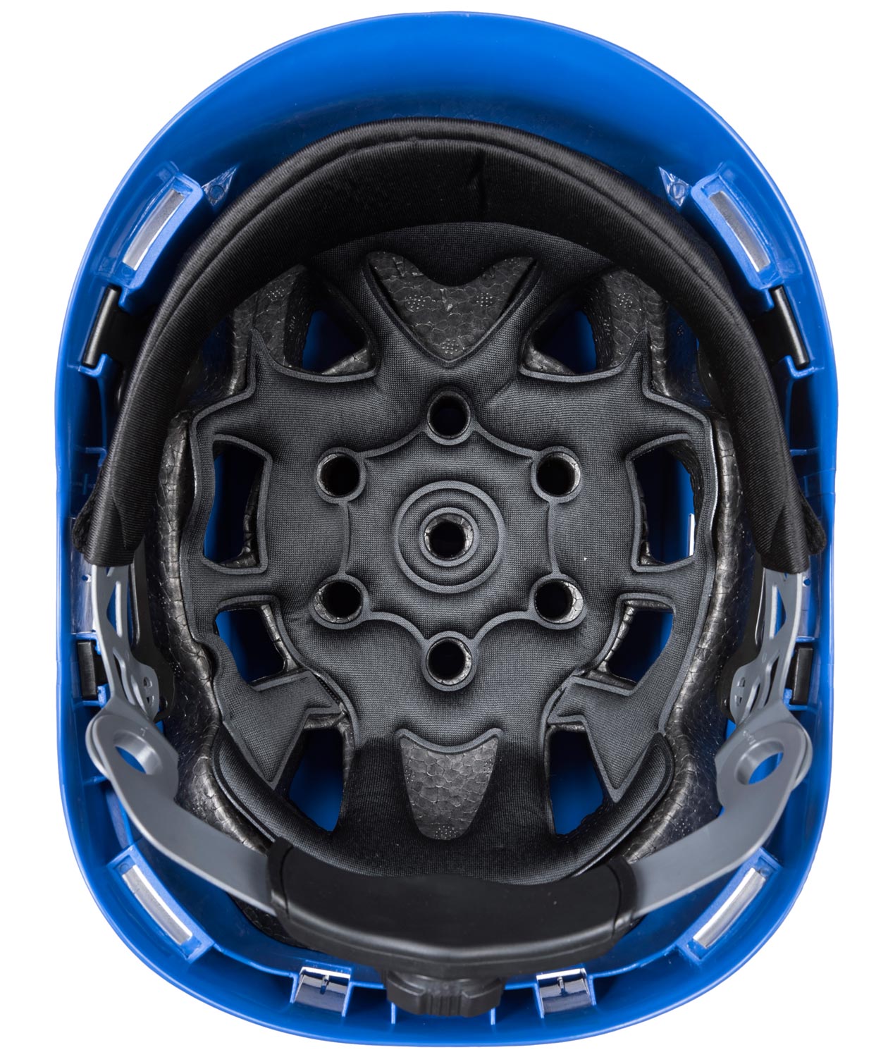 Portwest PS73 Endurance climbing helmet, Royal Blue, large image number 1